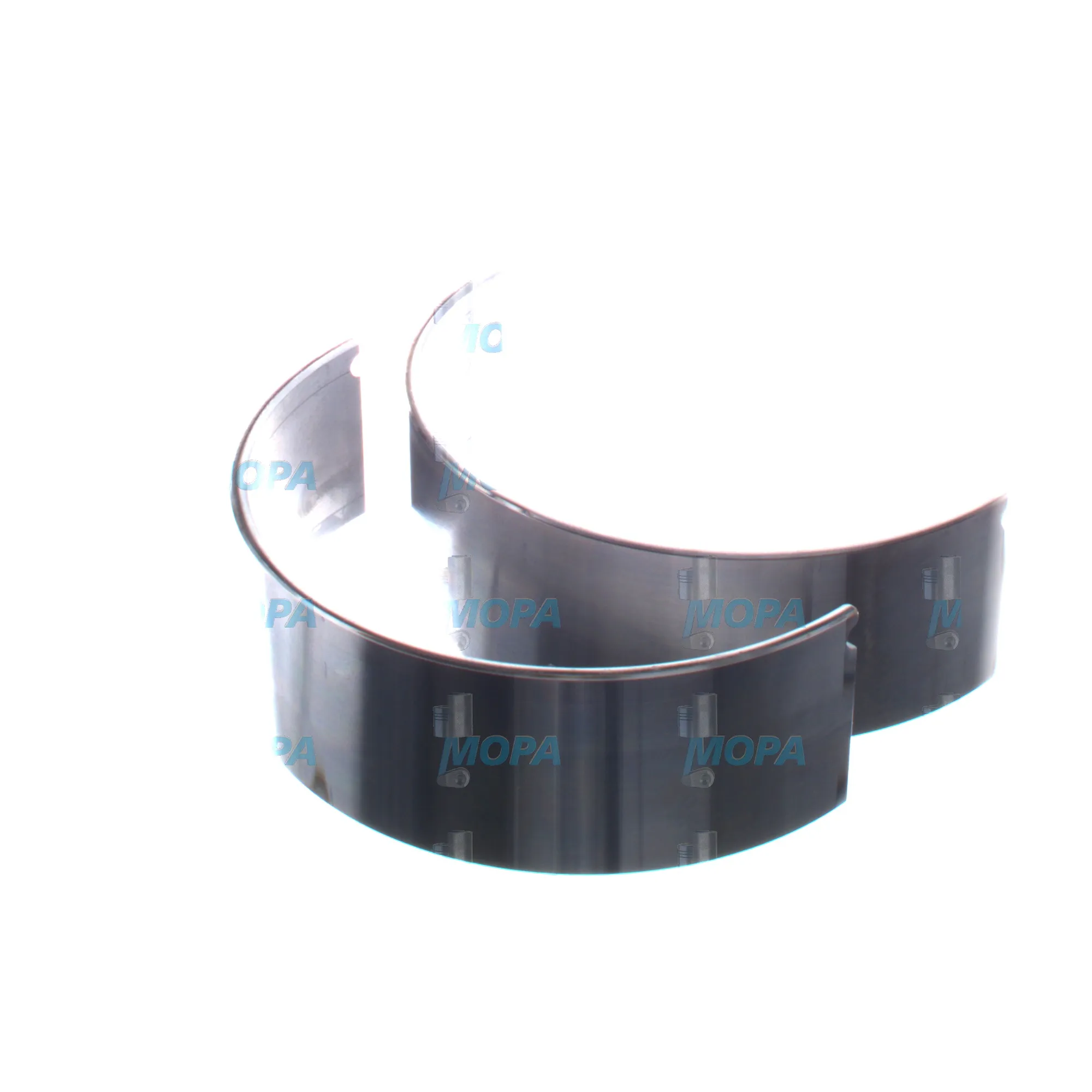 BIG END BEARING PAIR - 12420024 suitable for MWM & Deutz engines 7