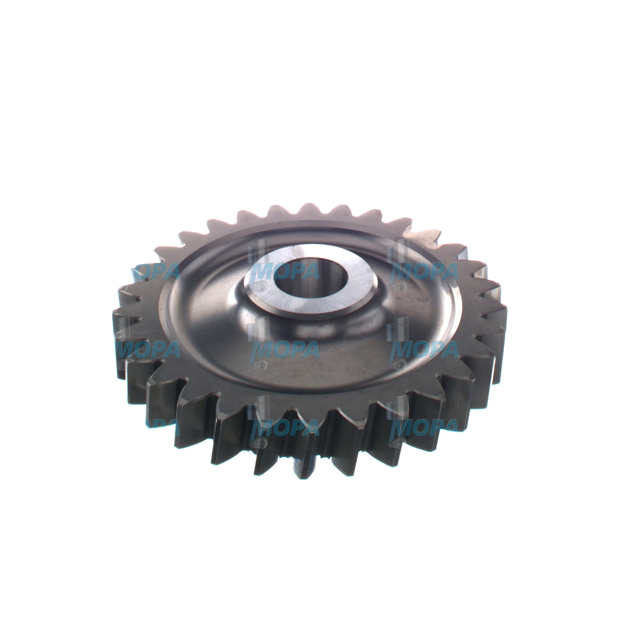 ZAHNRAD - 5811810112 passend für MTU Motoren 9