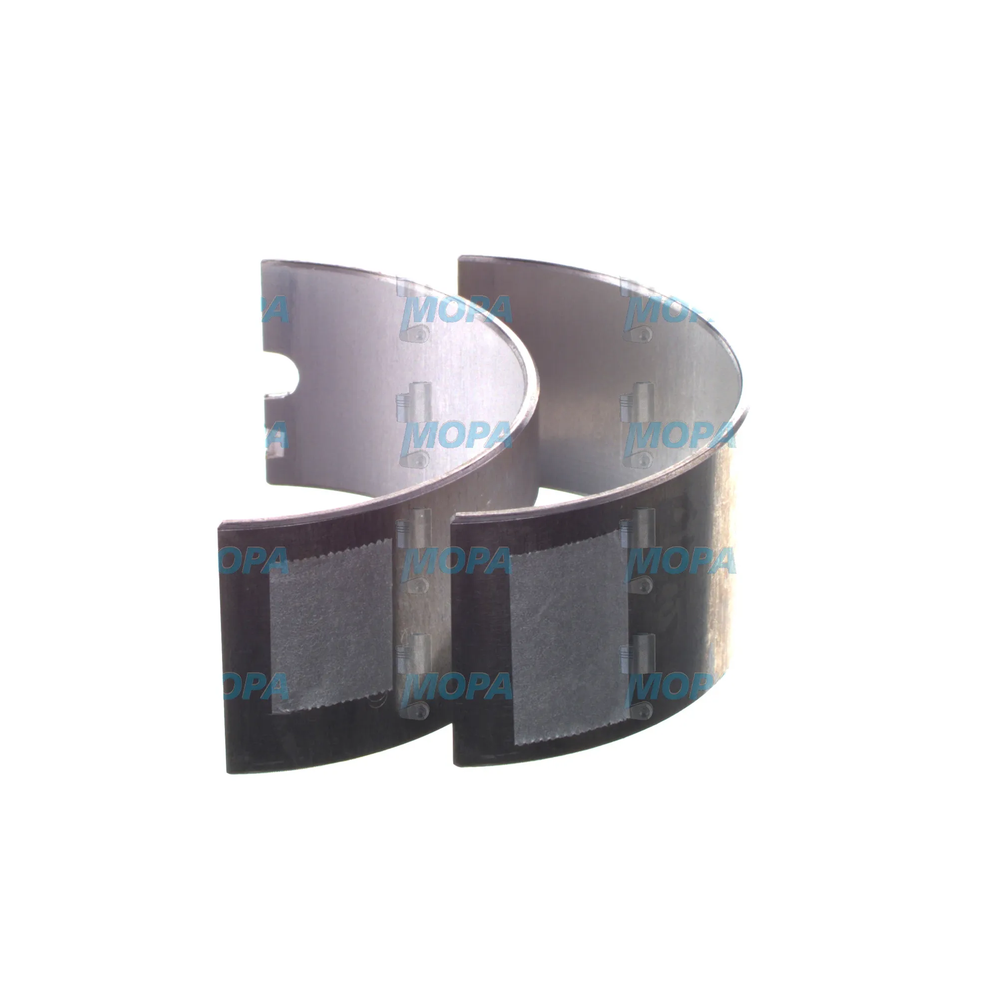 CAMSHAFT BEARING PAIR - 276630 suitable for Volvo/Volvo Penta engines 5