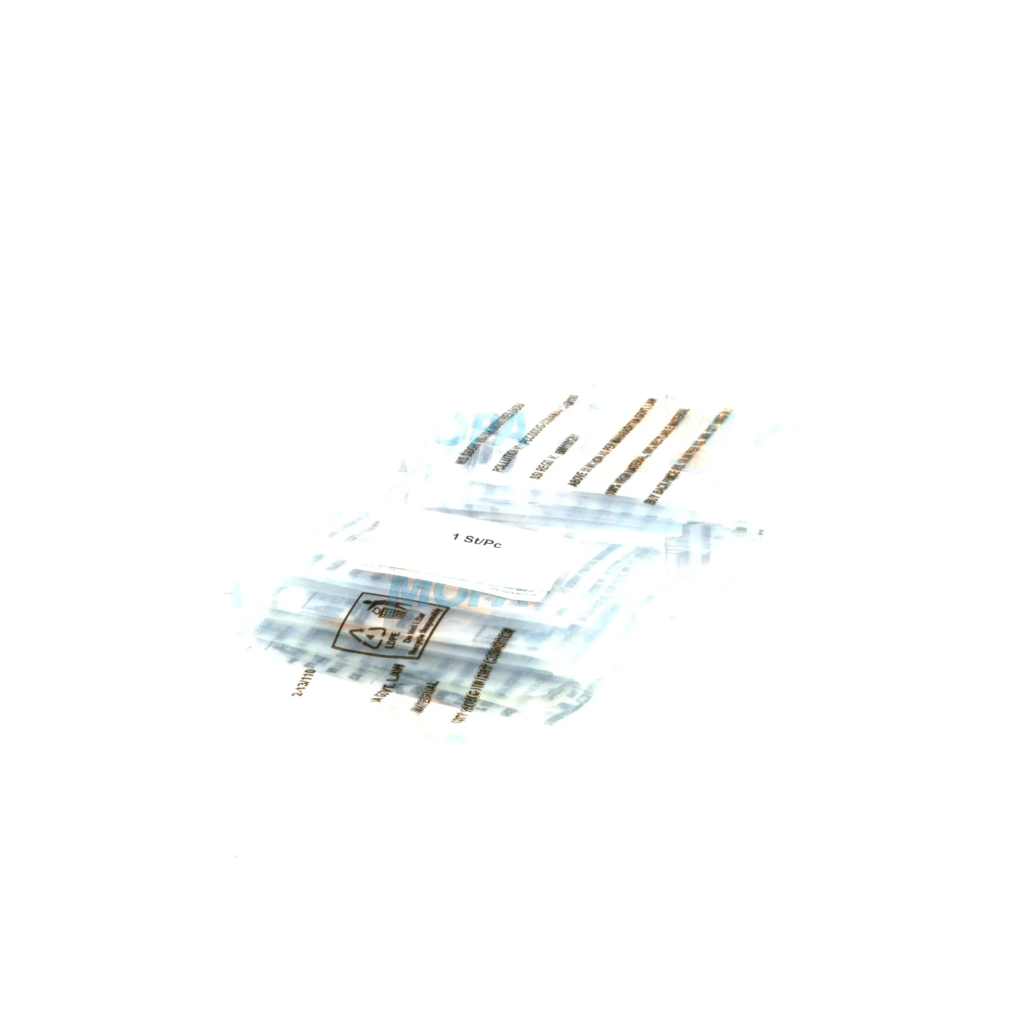 SET OF SHIMS - 8695860100 suitable for MTU engines 9