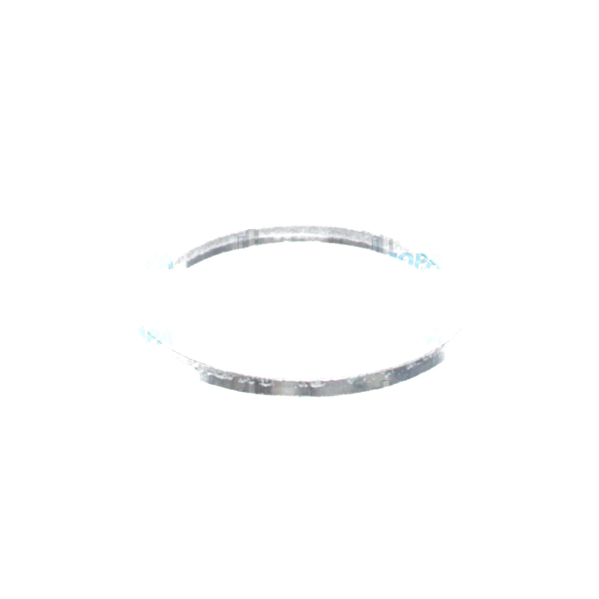 DICHTRING - 007603024105 passend für MTU Motoren 5