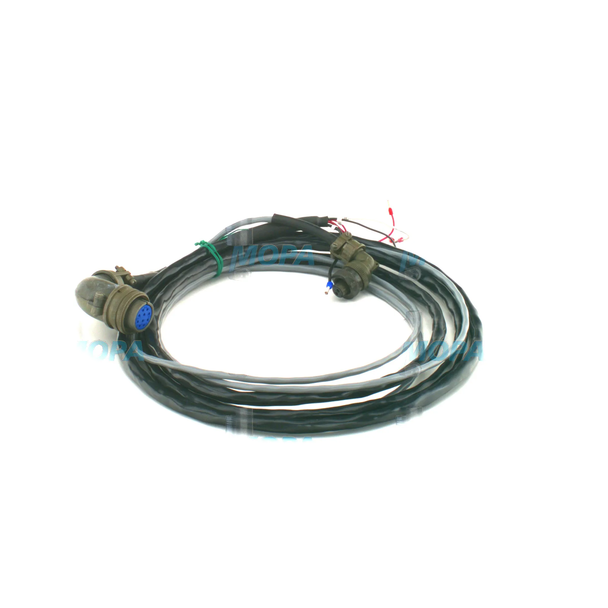 CABLE - 02124187 suitable for MWM & Deutz engines 3