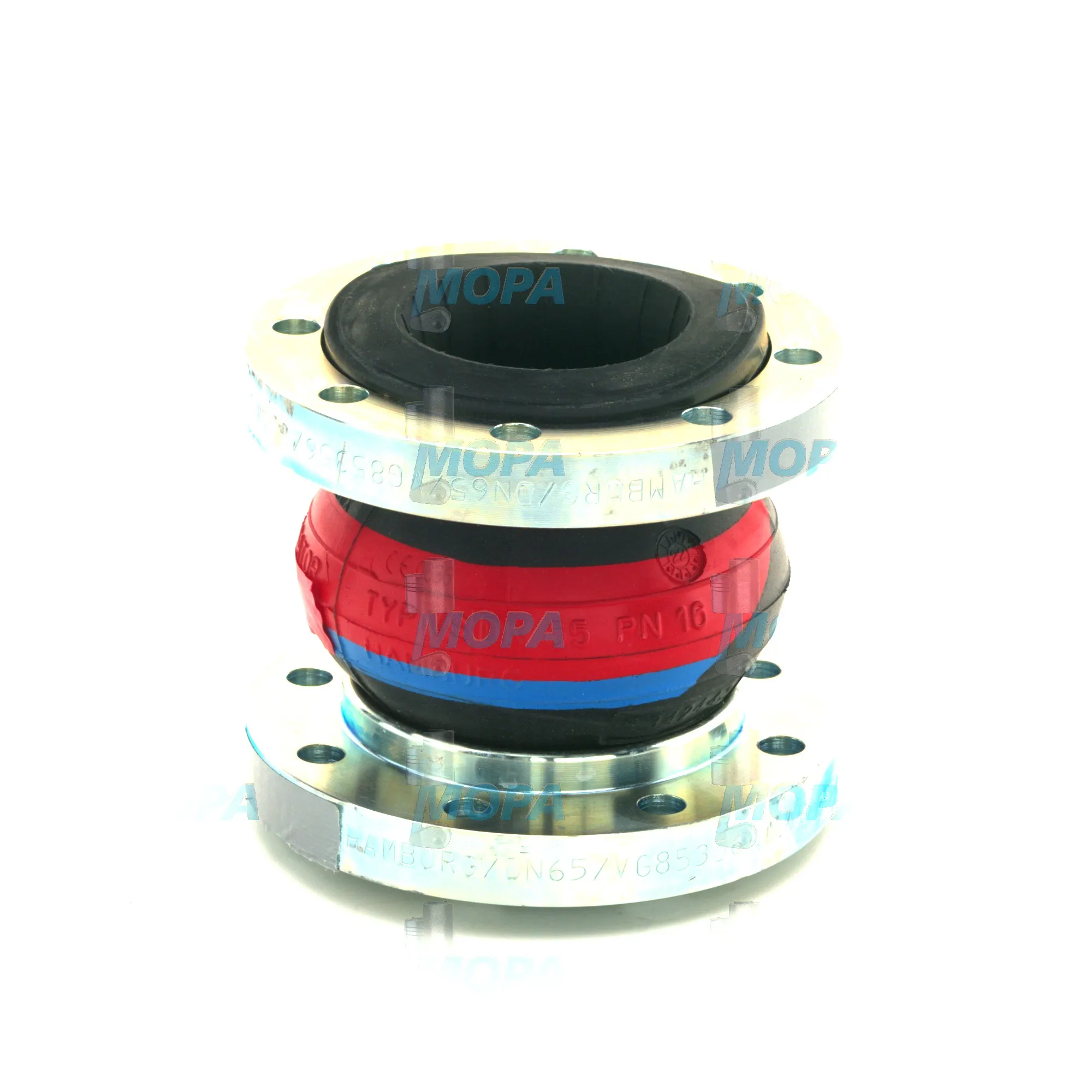 COMPENSATOR - 304010190133 suitable for MWM & Deutz engines 3