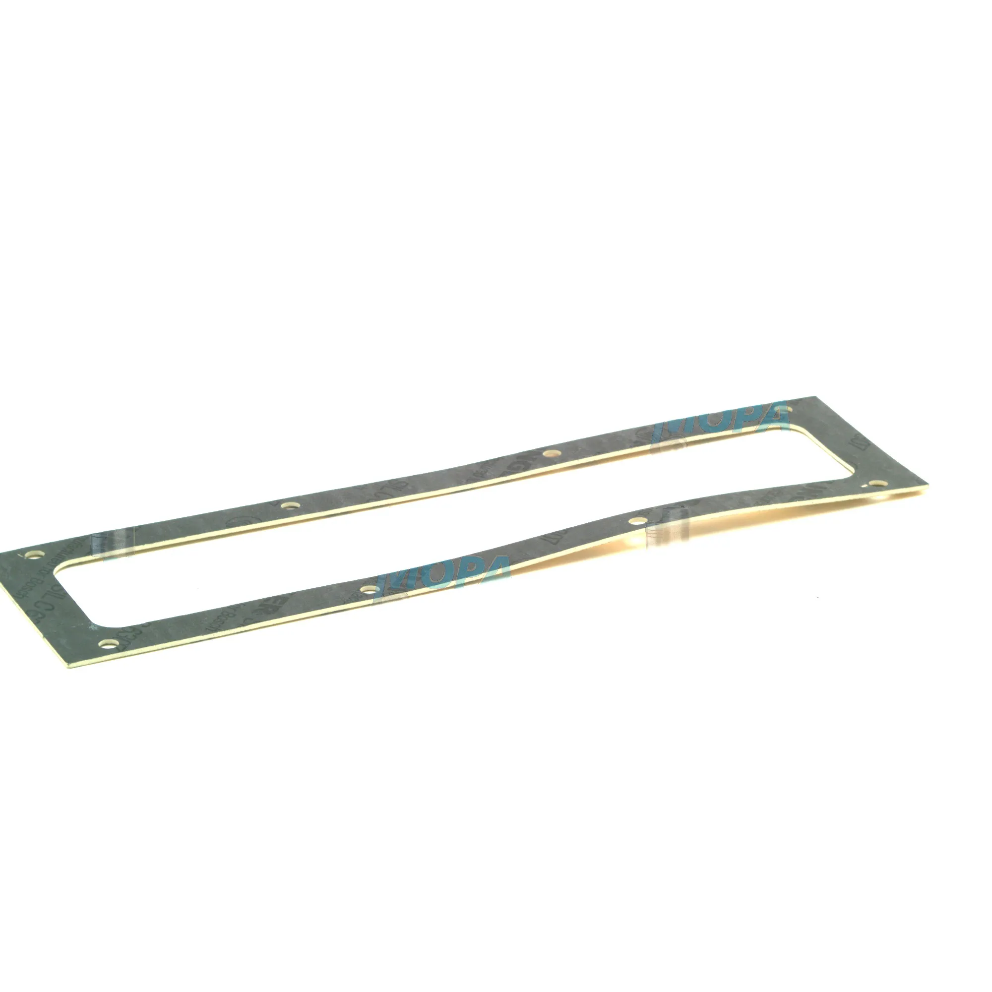 SEALING PLATE - 000N05304/1 suitable for MTU engines 5