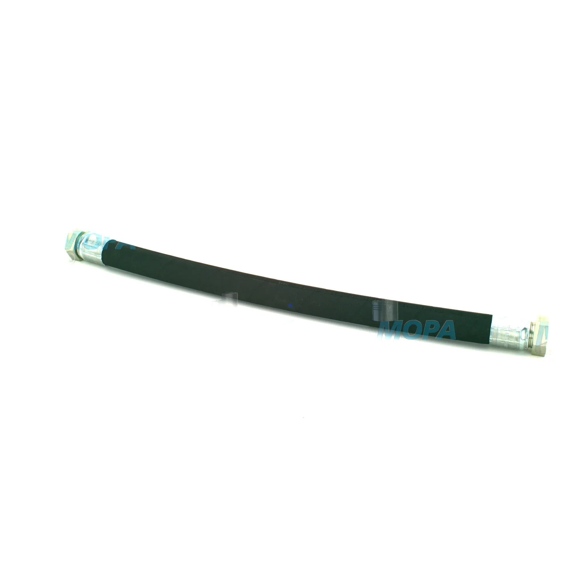 HOSE LINE - 735038032110 suitable for MTU engines 7