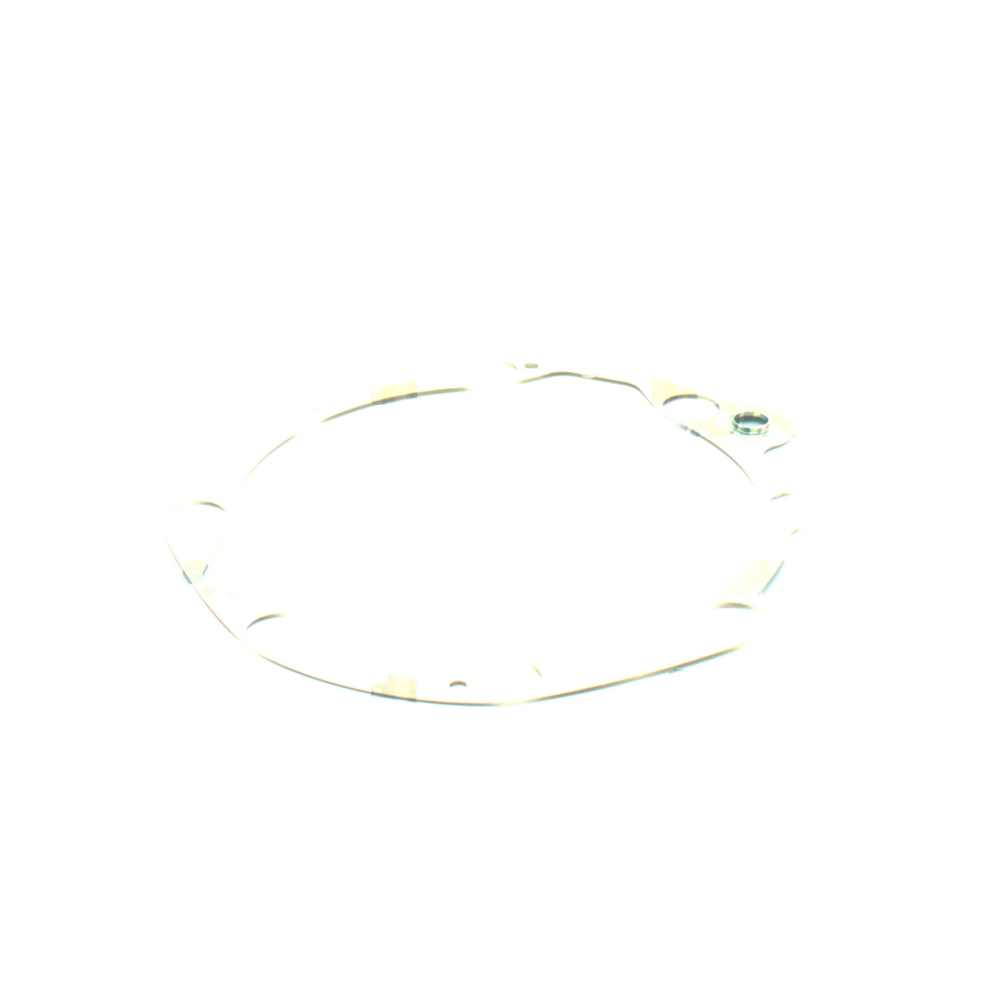 SEAL CARRIER - 5800110558 suitable for MTU engines 9
