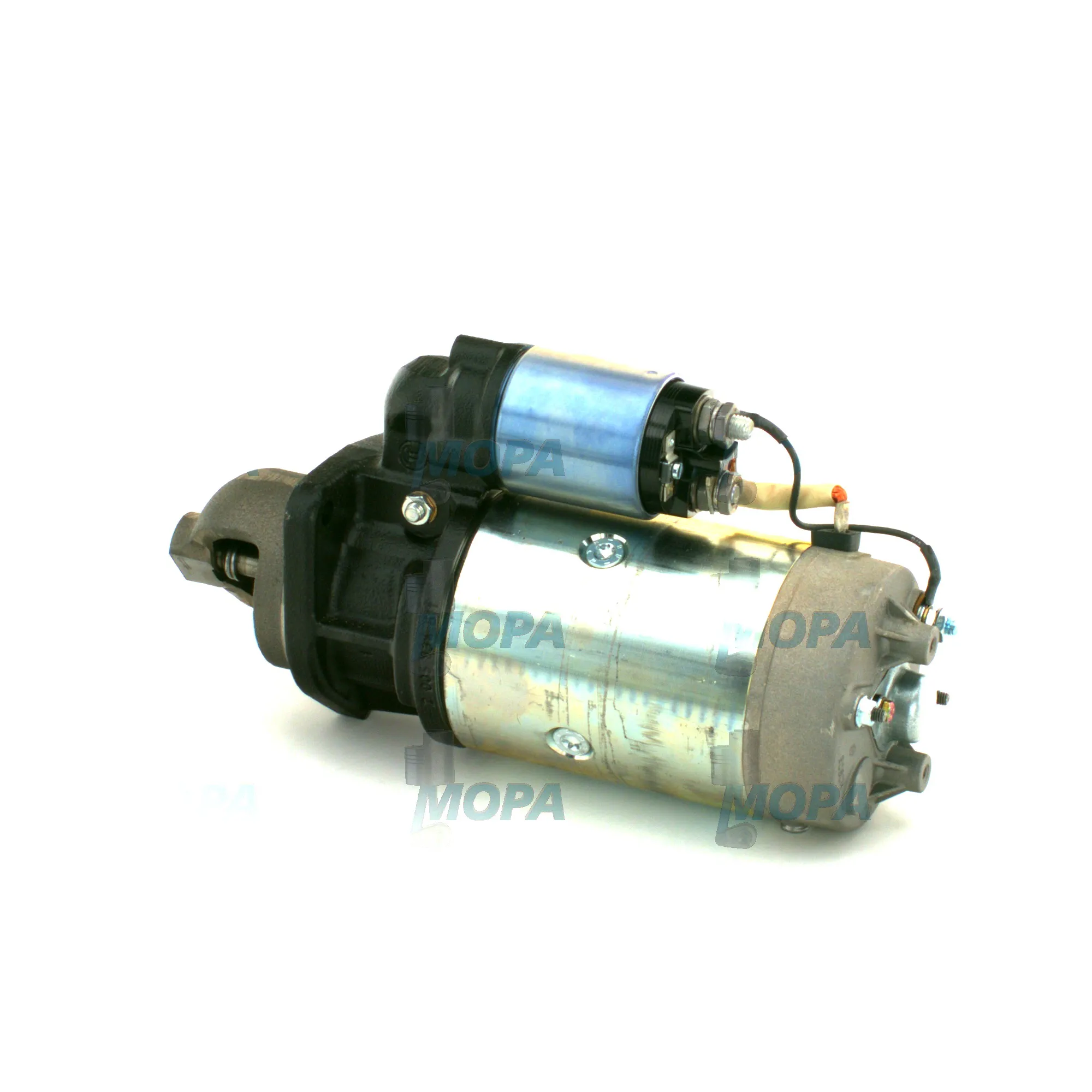 ANLASSER - 01173560 passend für Deutz Motoren 5
