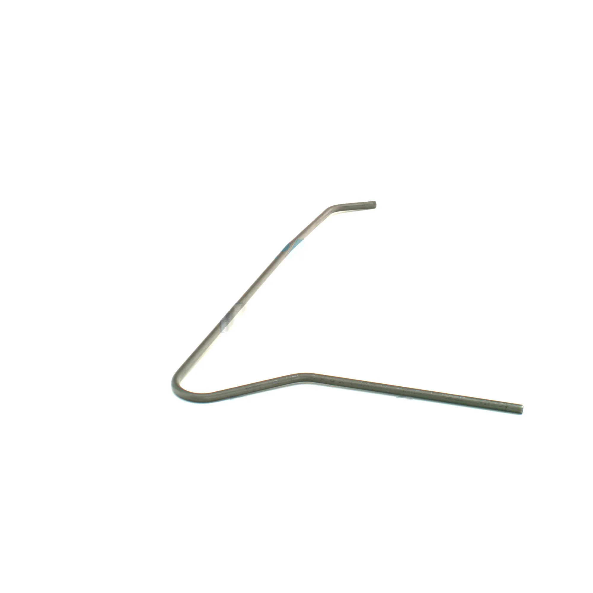 OIL LINE - 12302600 suitable for MWM & Deutz engines 8