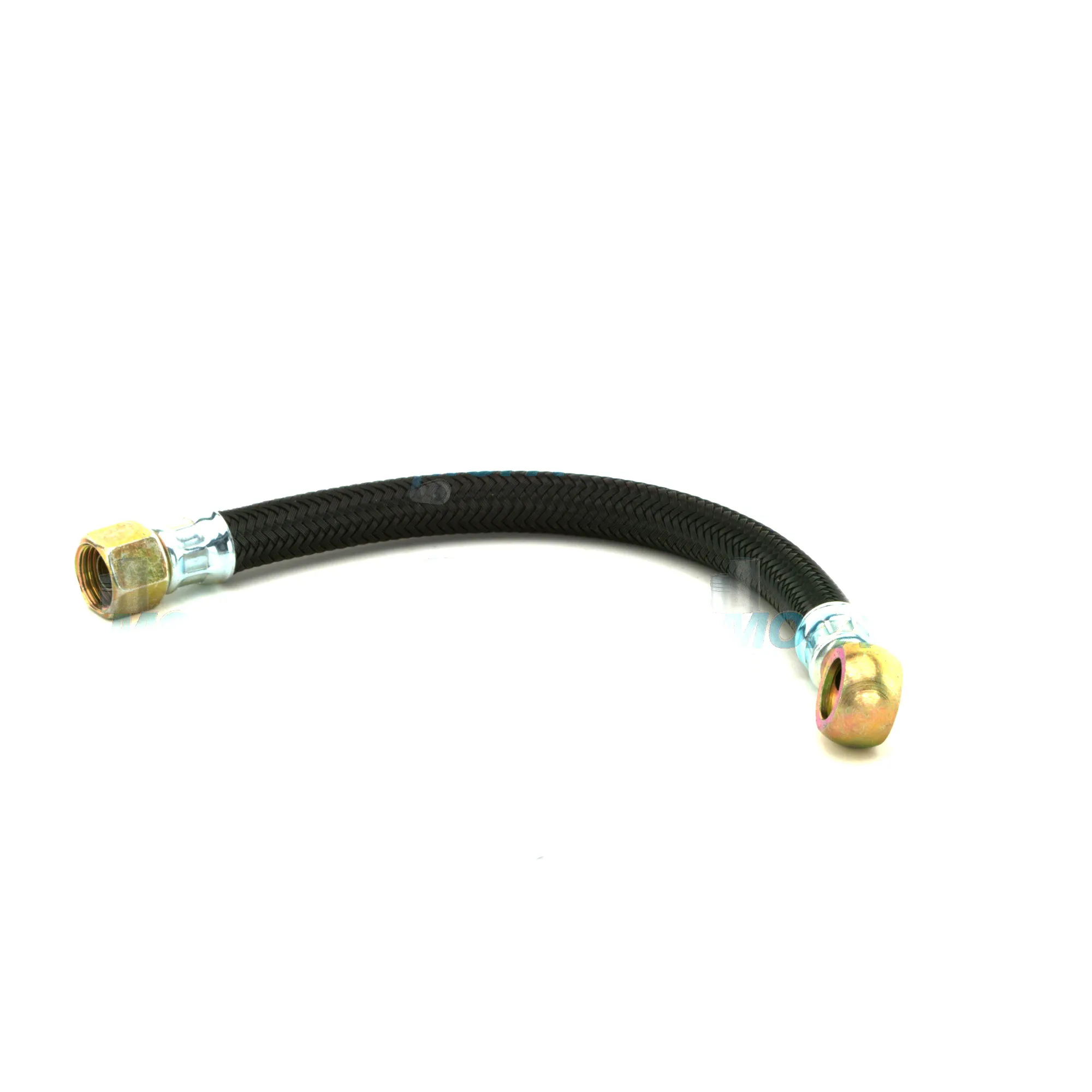 SCHLAUCHLEITUNG - 01266142 passend für Deutz Motoren 4