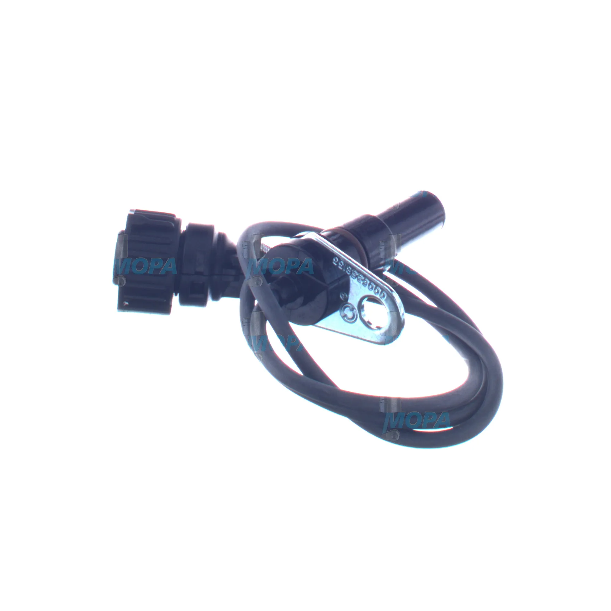 SPEED SENSOR - 0005358133 suitable for MTU engines 6