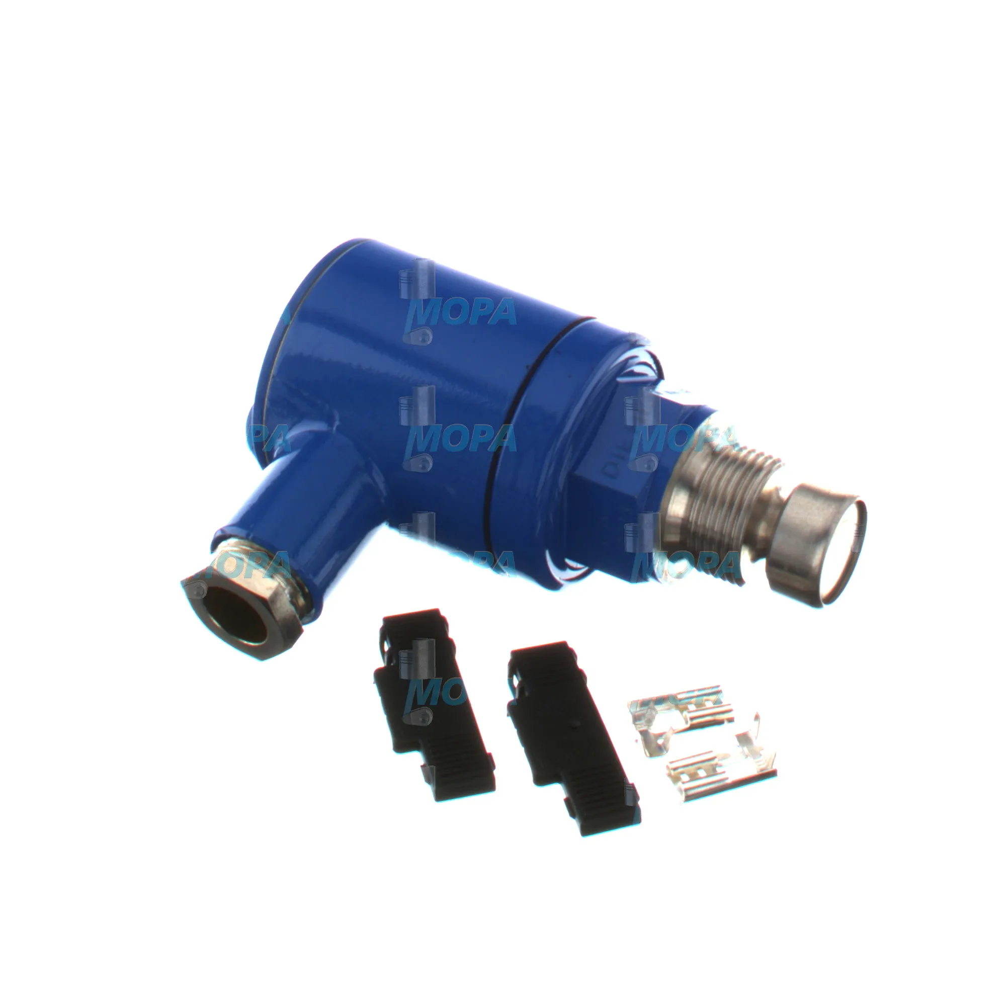 TEMPERATURE GAUGE - 0065426117 suitable for MTU engines 8
