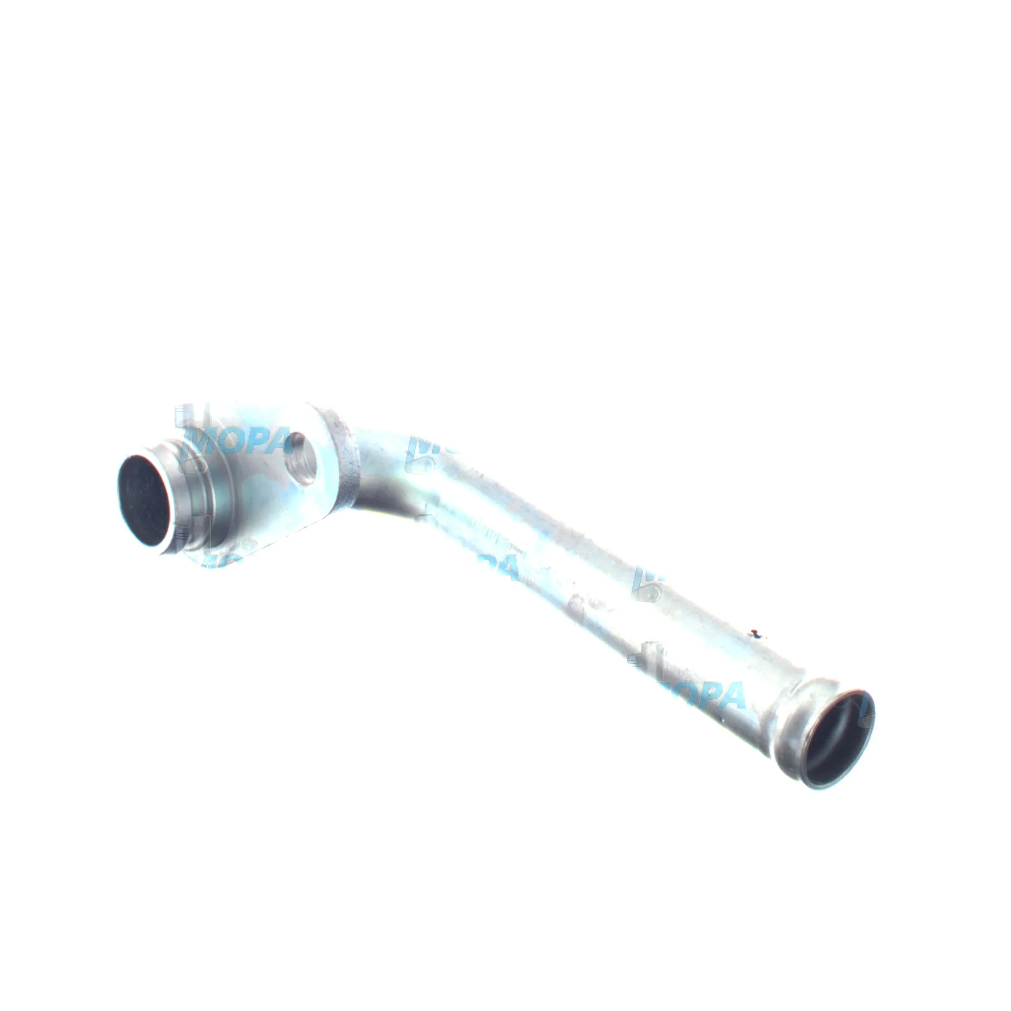 KUEHLWASSERLEITUNG - 04126947 passend für Deutz Motoren 4