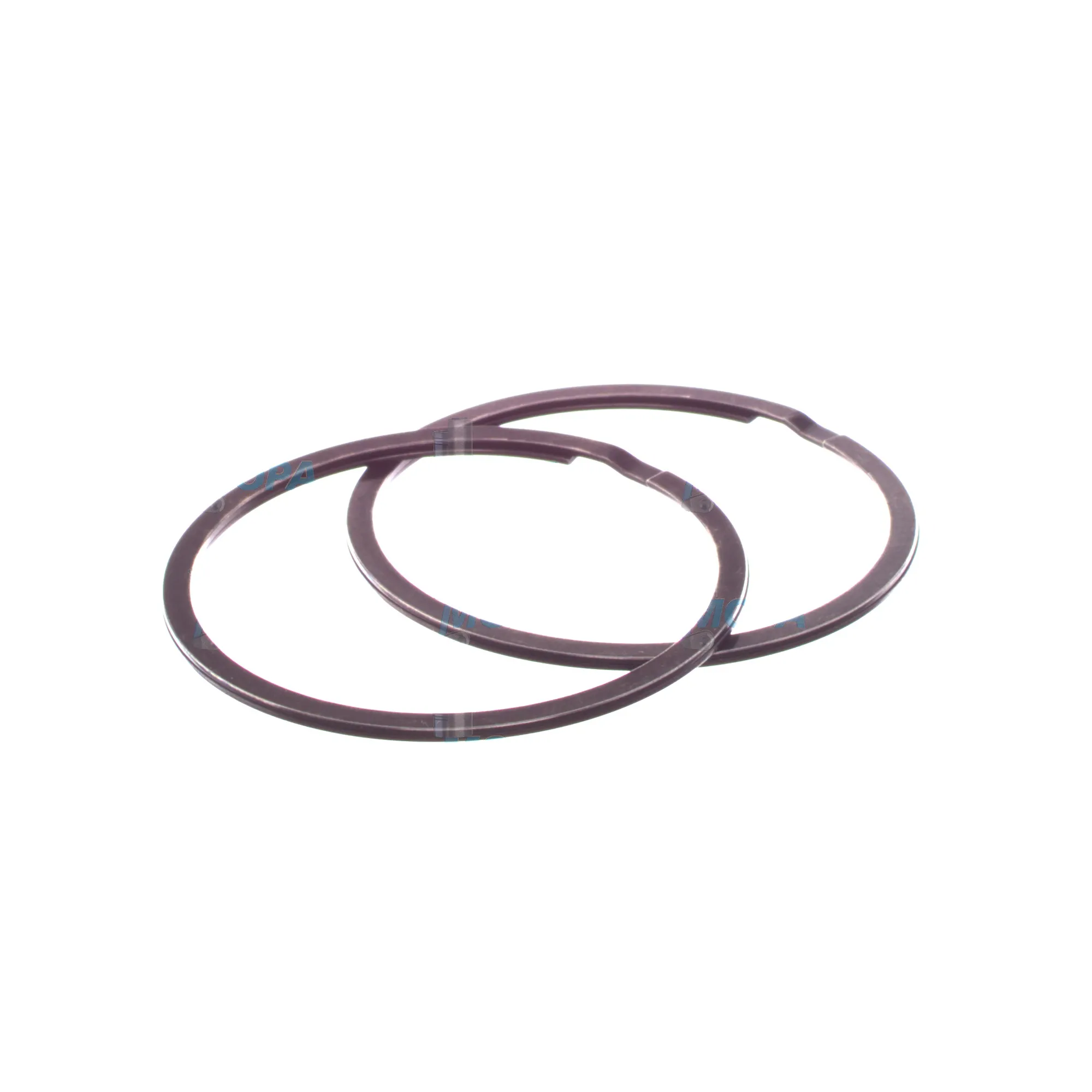 MULTIPIECE OIL RING - 51987010085 suitable for MAN D-engines 10