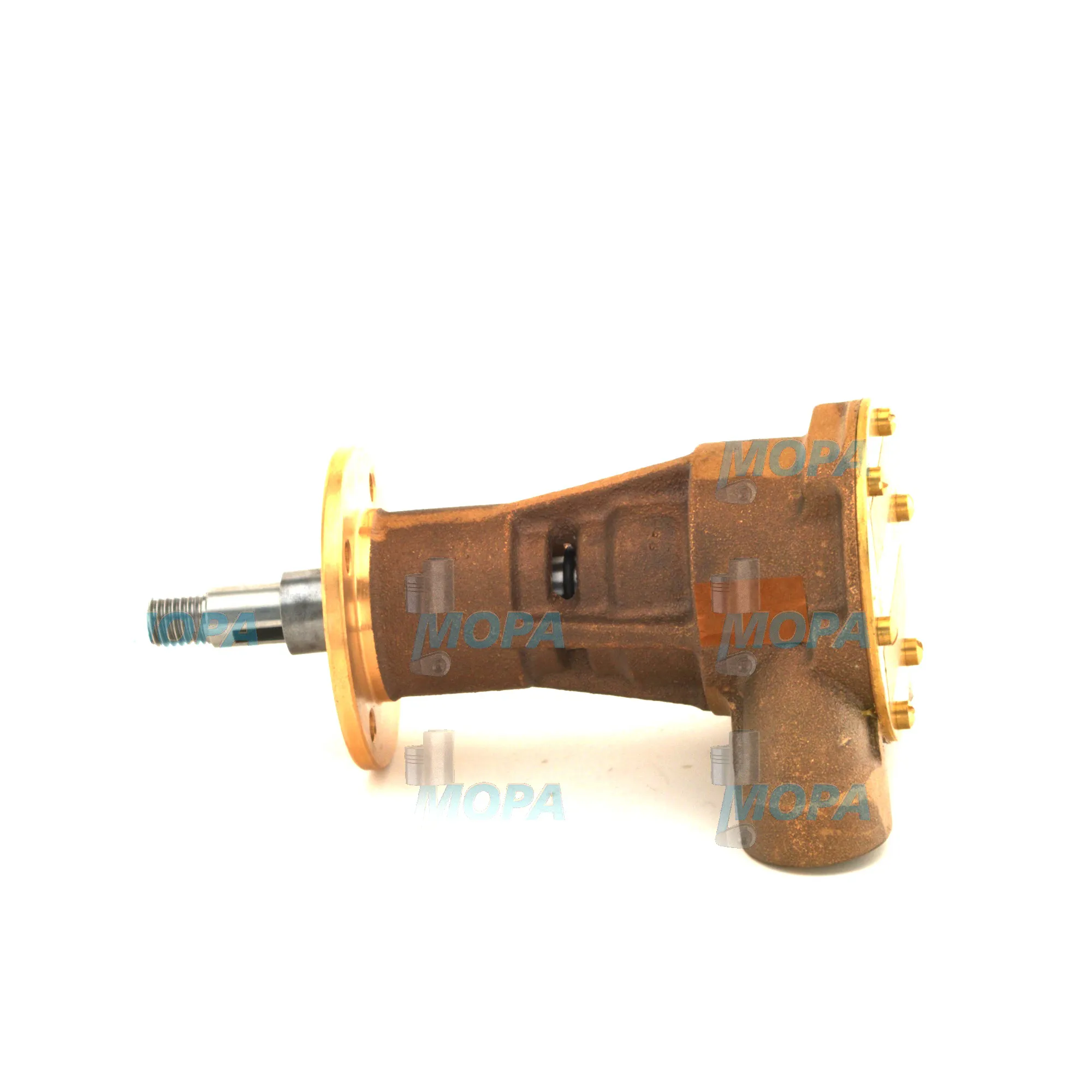 SEEWASSERPUMPE - 605211150002 passend für MWM & Deutz Motoren 5