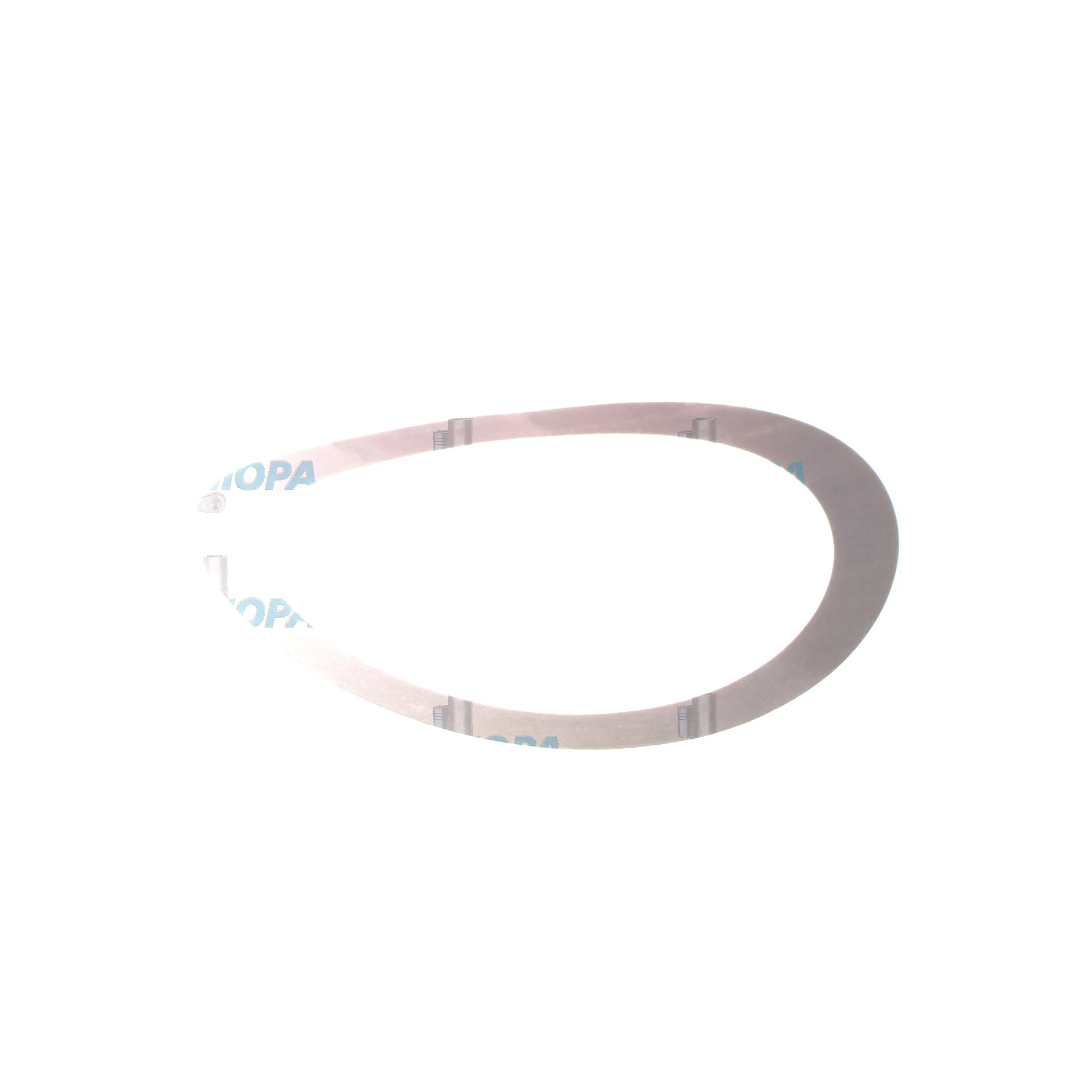 SHIM RING - 06151140139 suitable for MAN D engines 7