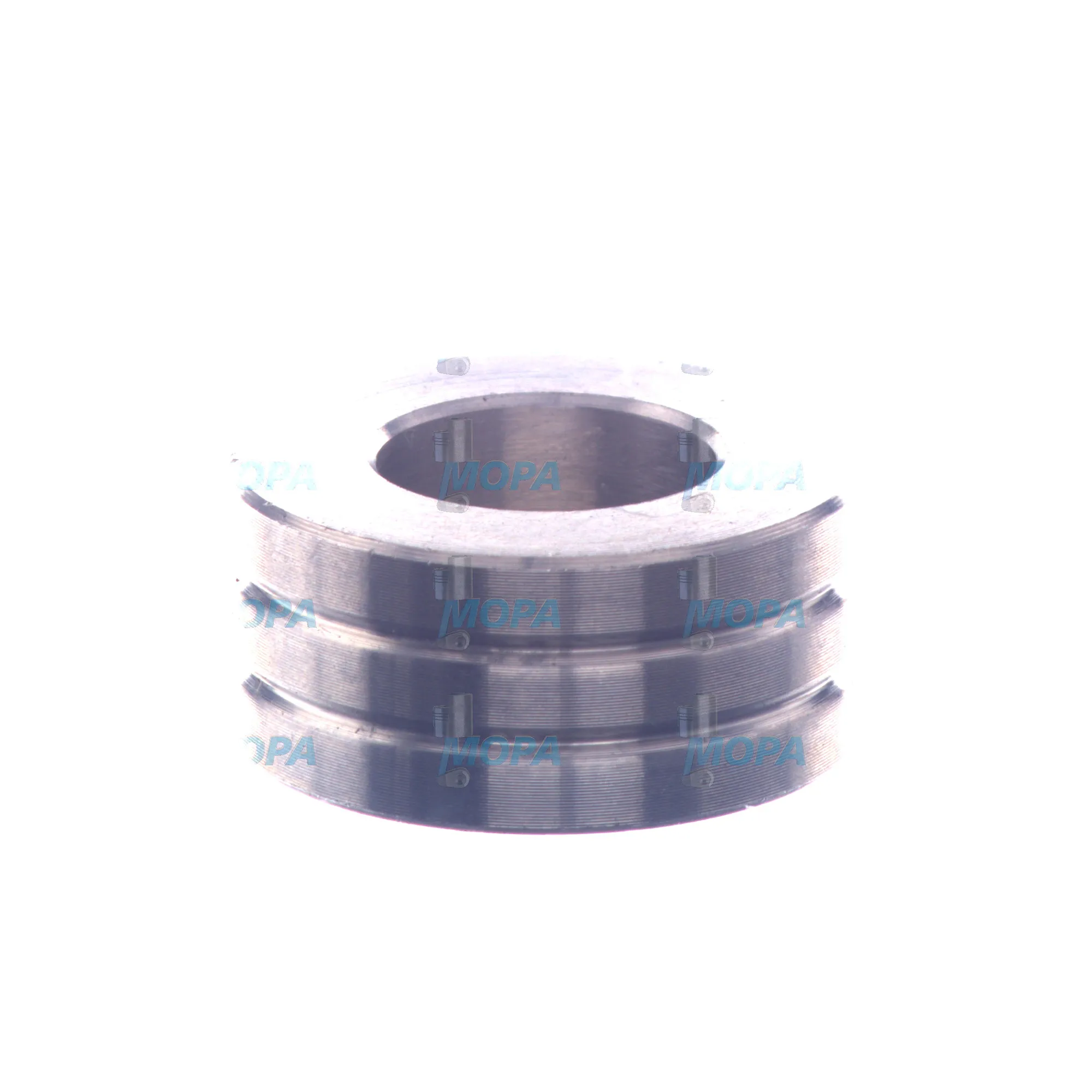 BUSH - 51917010906 suitable for MAN D engines