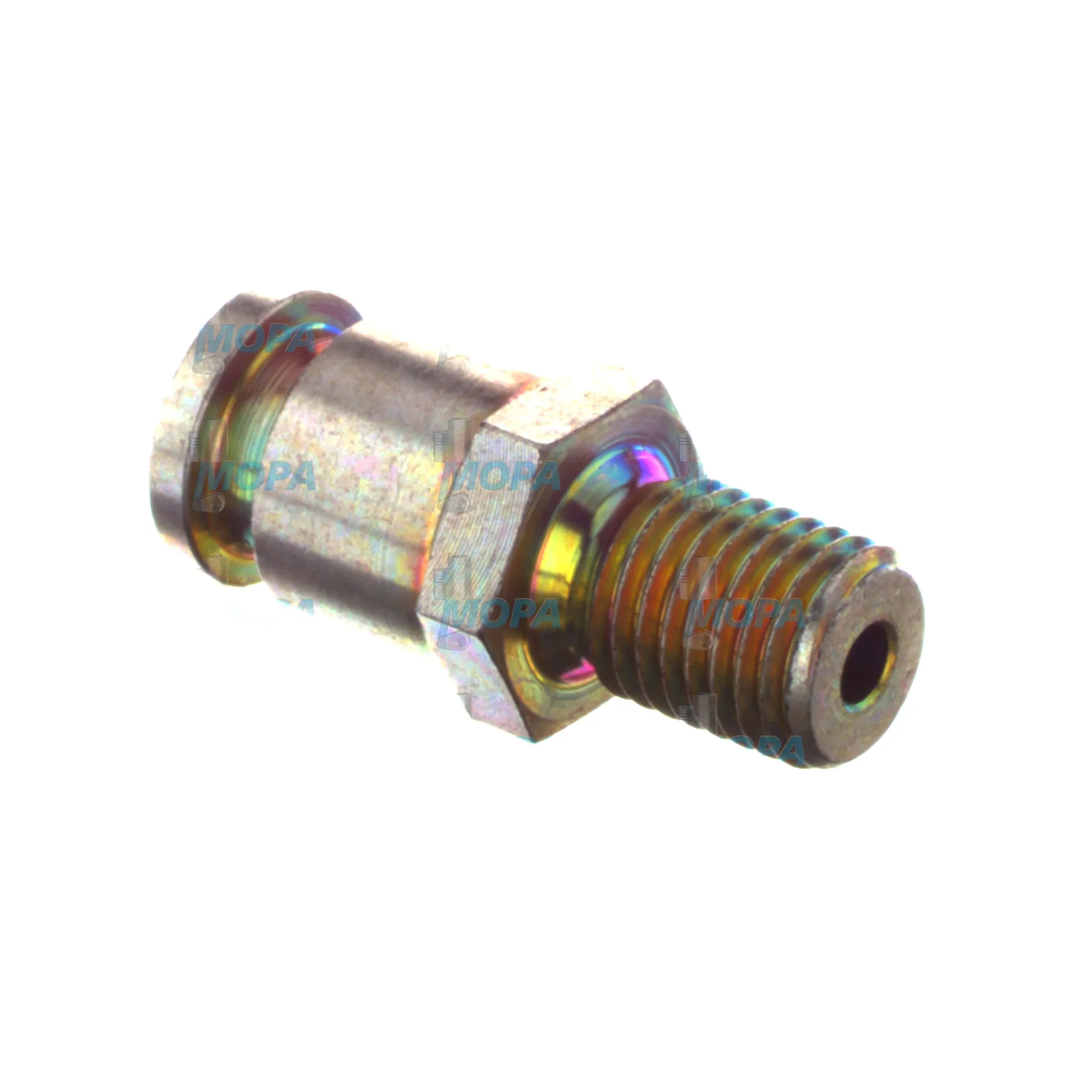 SCREW-FITTING UNION - 8372010166 suitable for MTU engines 7