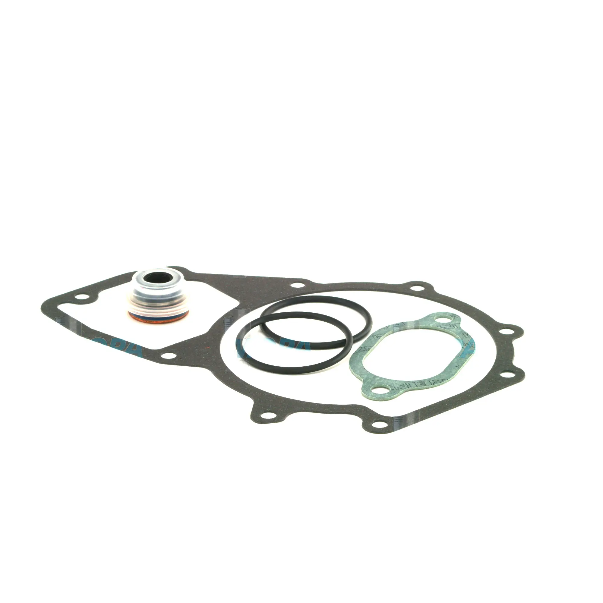 GASKET SET - 4222000901 suitable for MTU engines 4