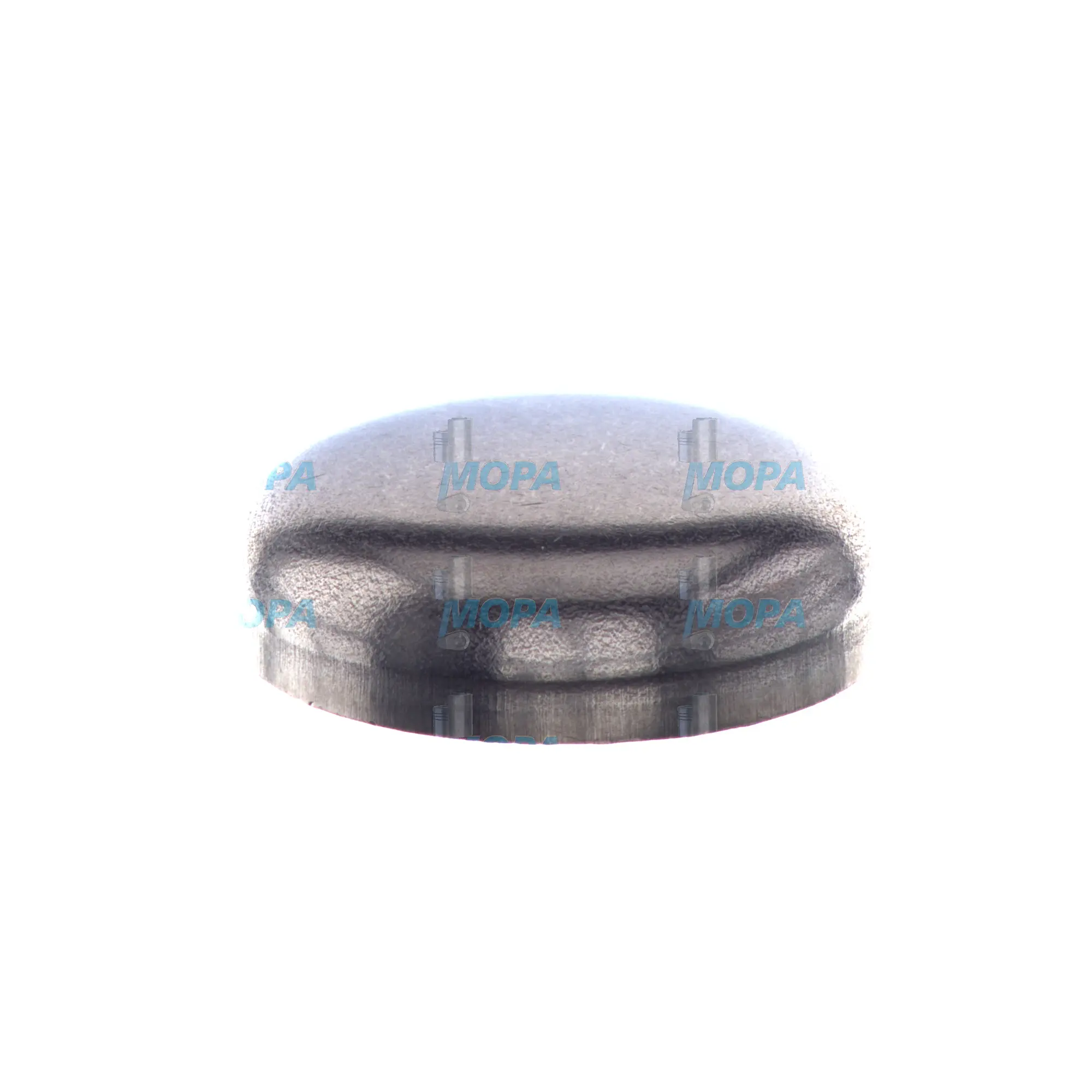 COVER - 51916060041 suitable for MAN D engines 4