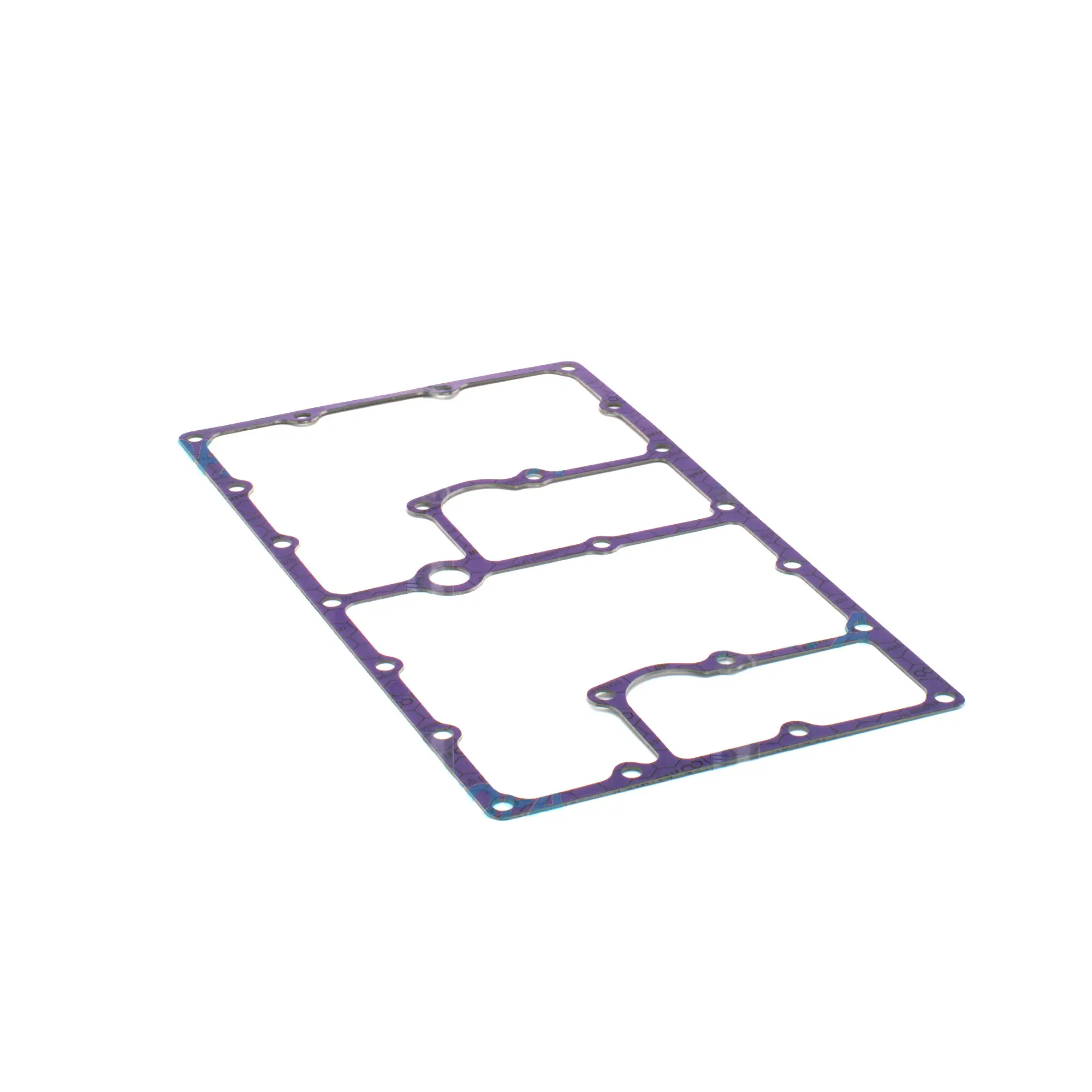 GASKET - 135D08005/1 suitable for MTU engines 7