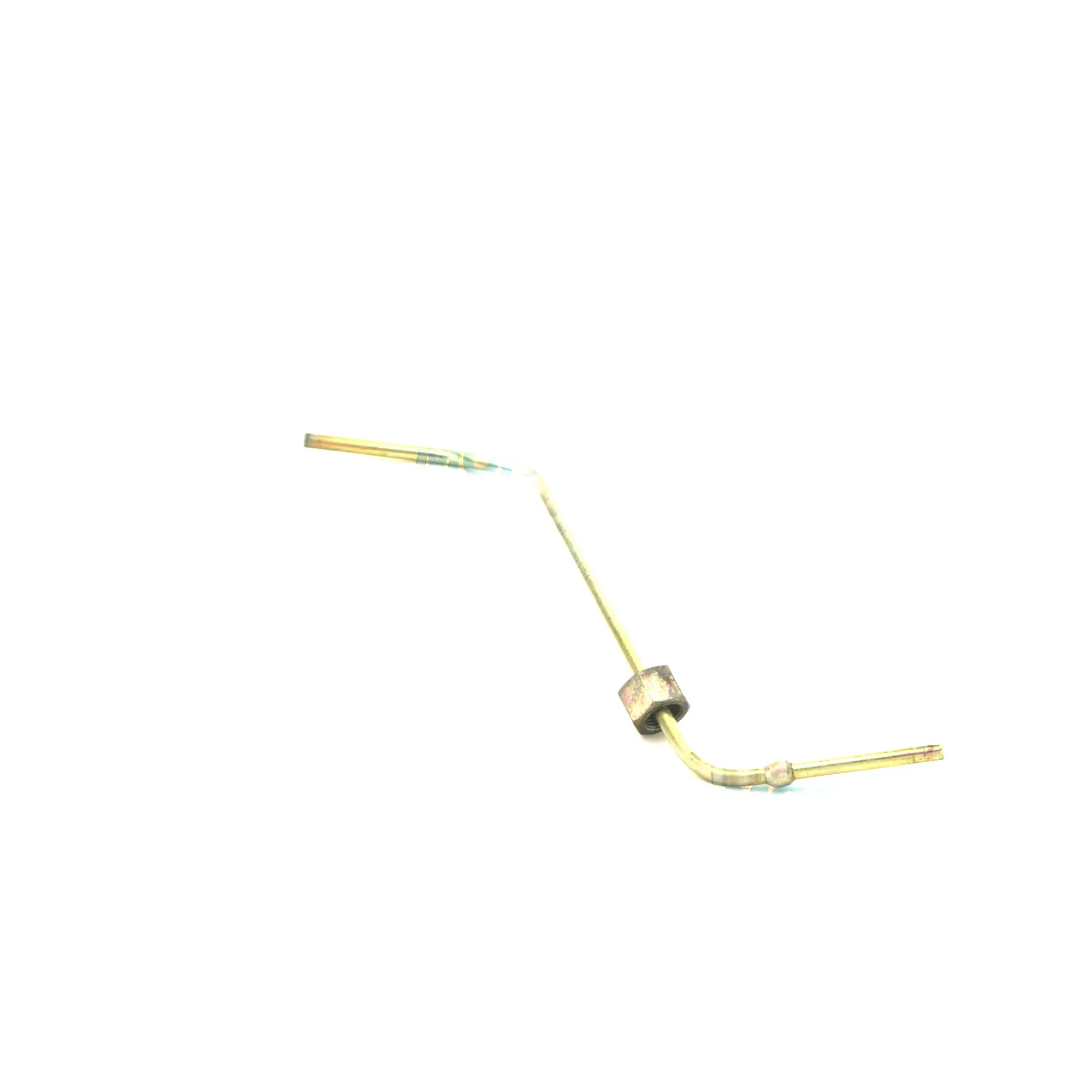 DRUCKOELLEITUNG - 04001403 passend für MWM & Deutz Motoren 5