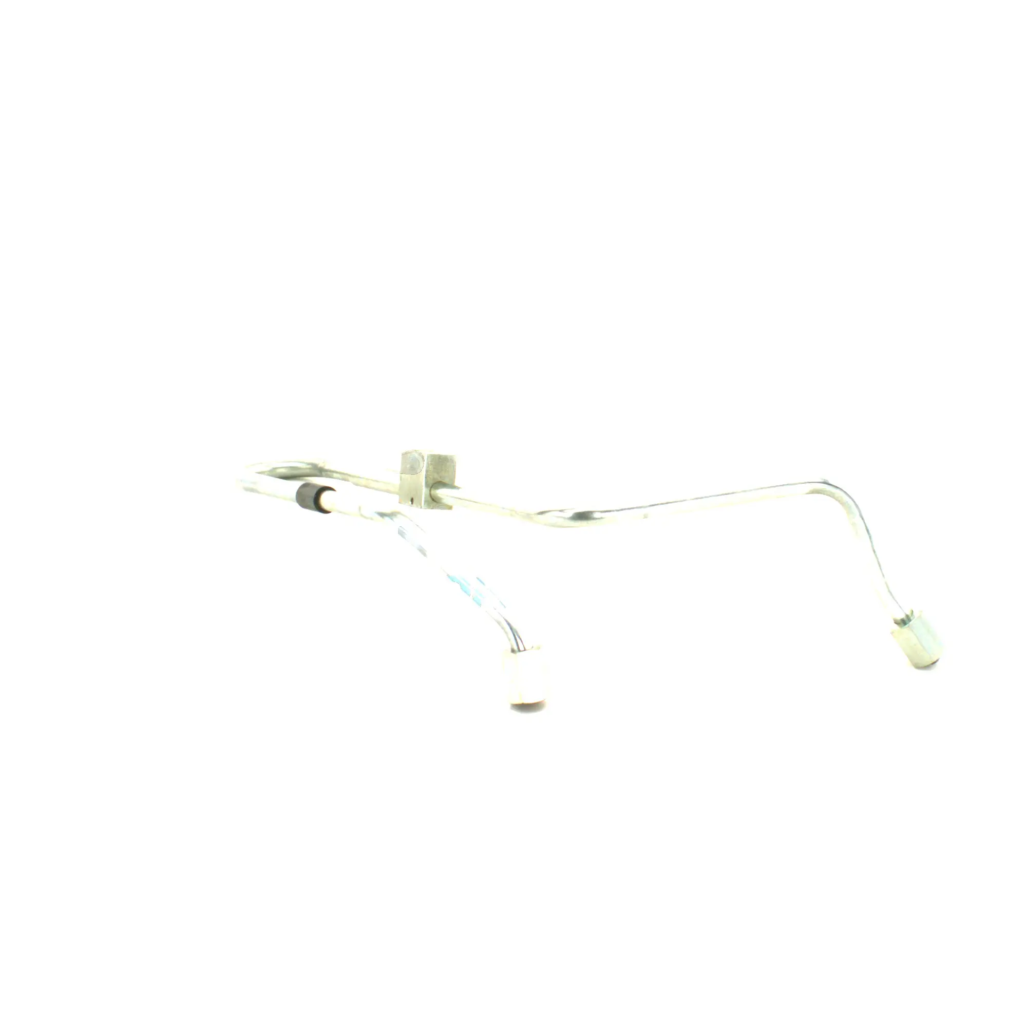 INJECTION LINE (leakage secured) - 51103020886 suitable for MAN D-engines 7