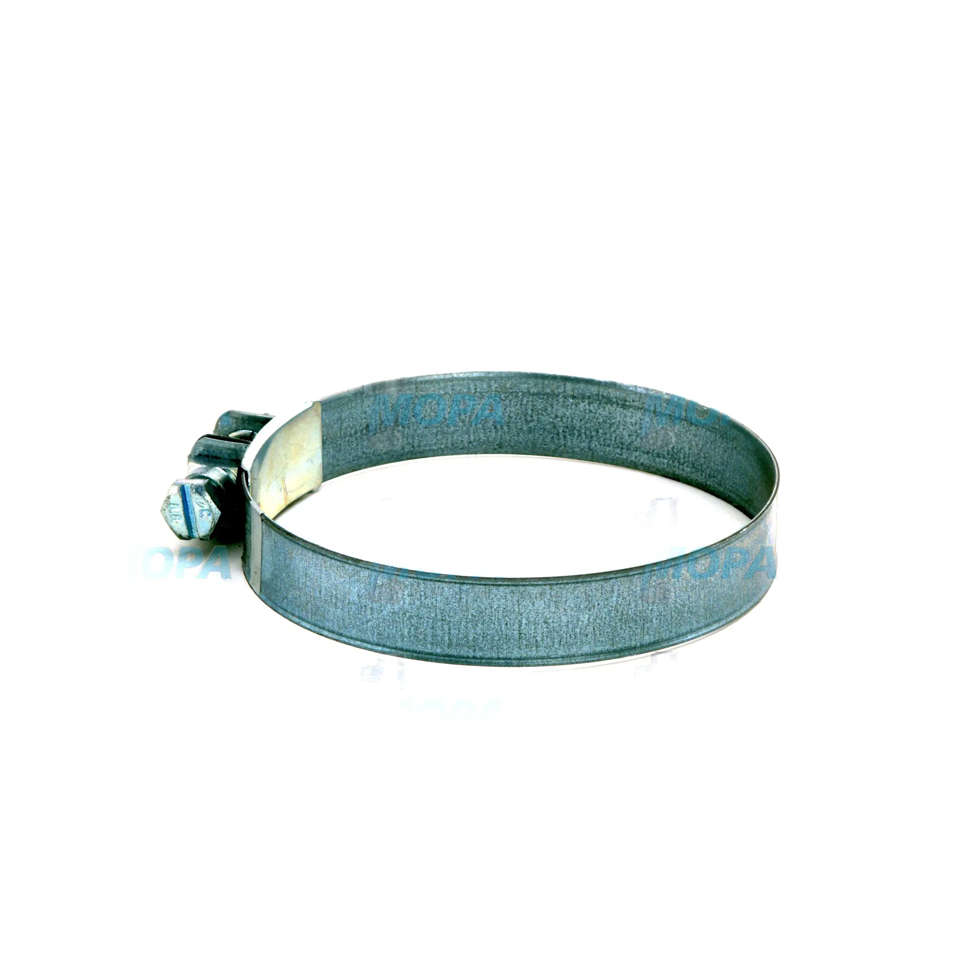 CLAMP - WN8505 S113/20 suitable for MWM & Deutz engines 3