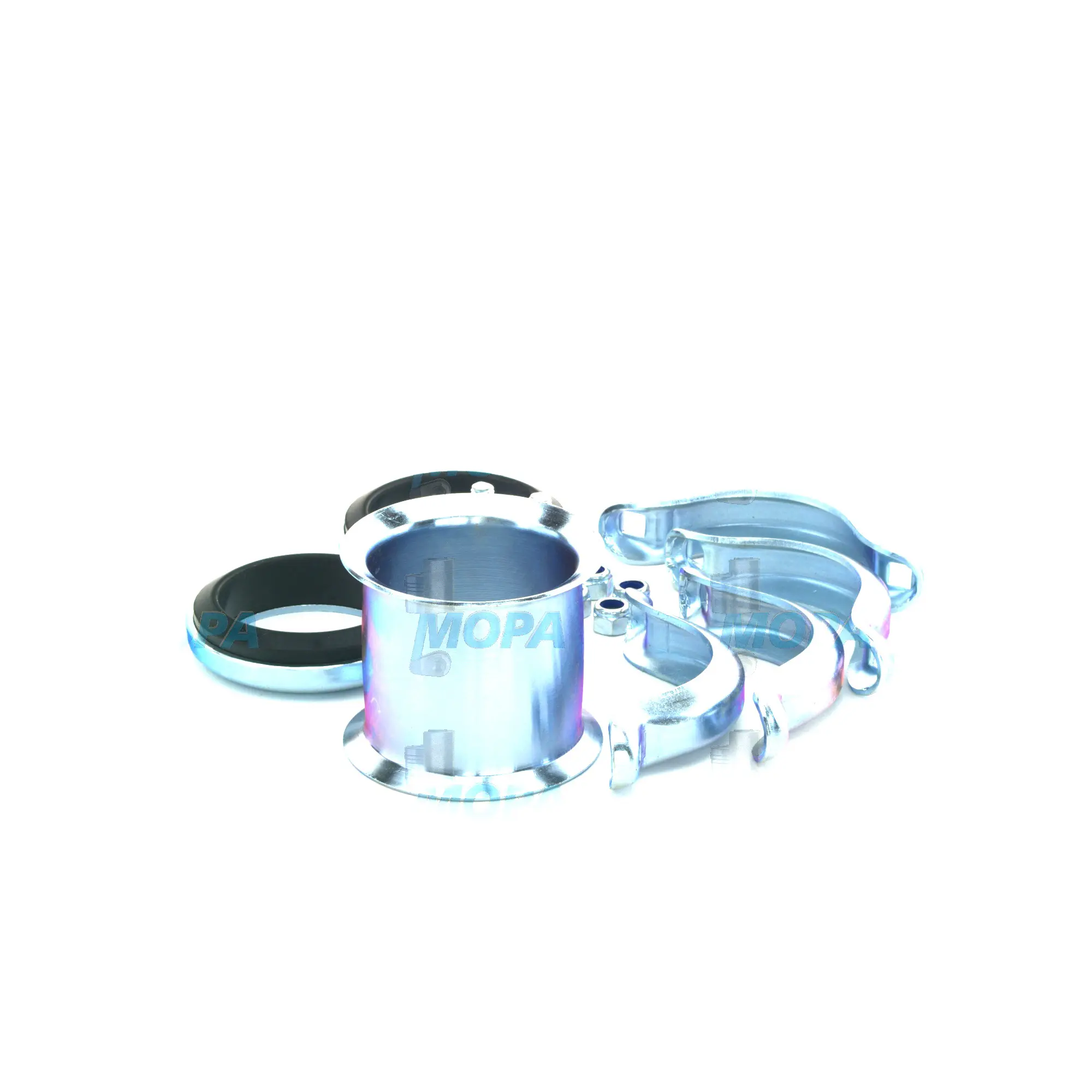 PIPE UNION - 12530303 suitable for MWM & Deutz engines 6