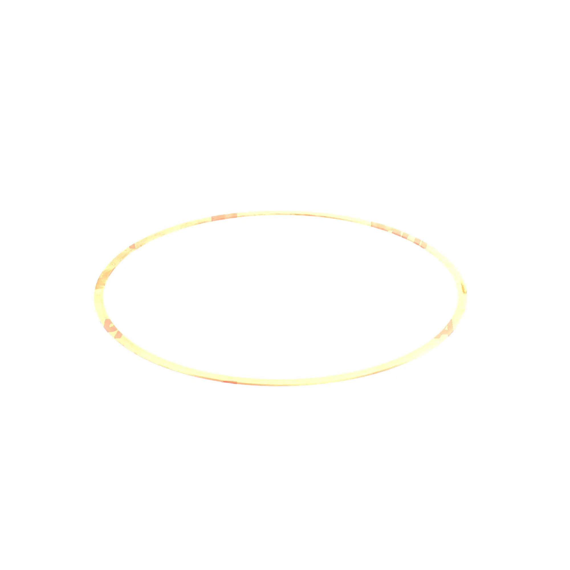 SEALING RING - 650008550104 suitable for MWM & Deutz engines 8