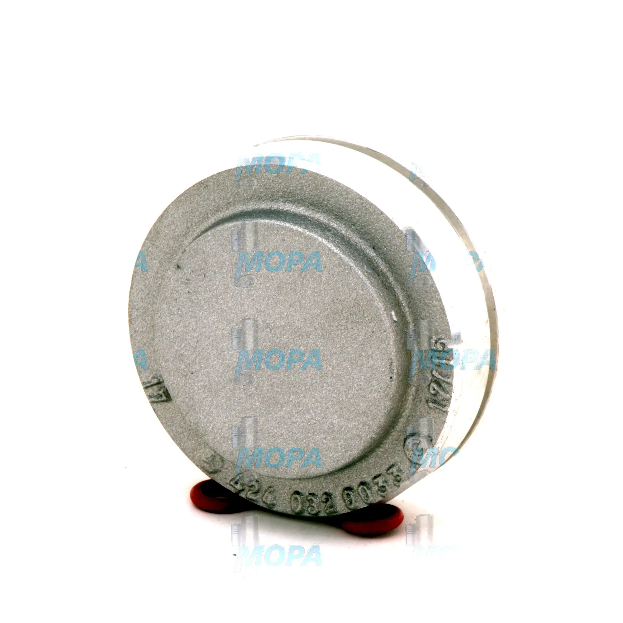 DECKEL - 4240320033 passend für MTU Motoren 5