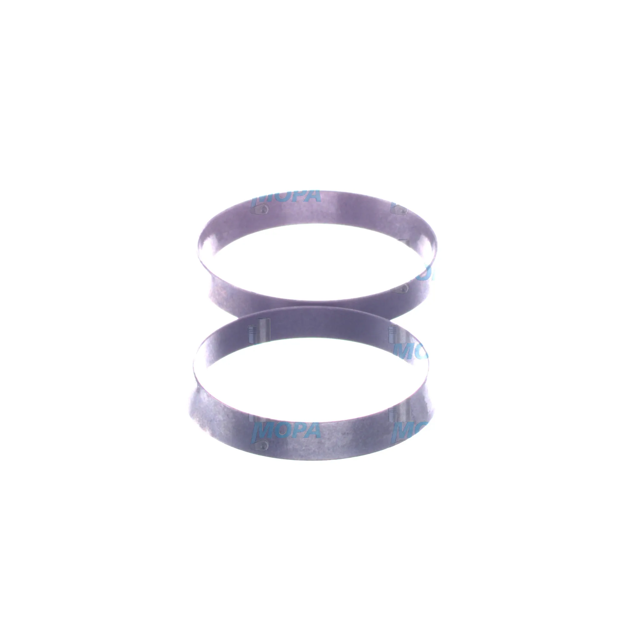 CLAMPING ELEMENT - 0009922330 suitable for MTU engines 8