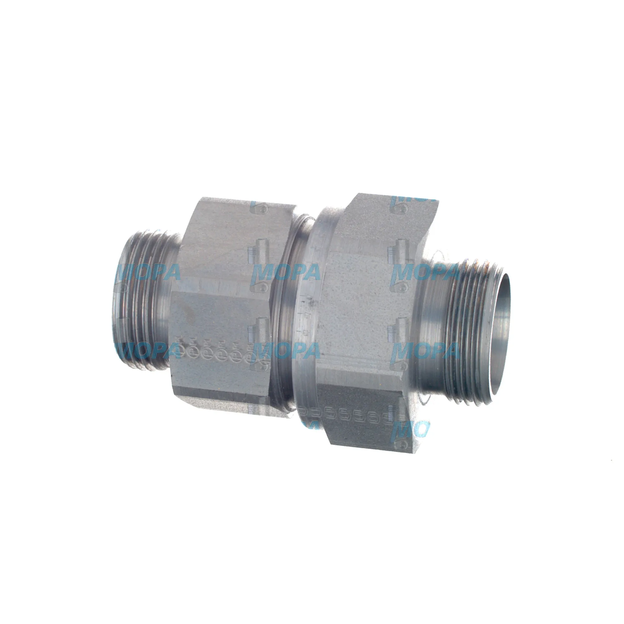 RUECKSCHLAGVENTIL - 01266038 passend für MWM & Deutz Motoren 6