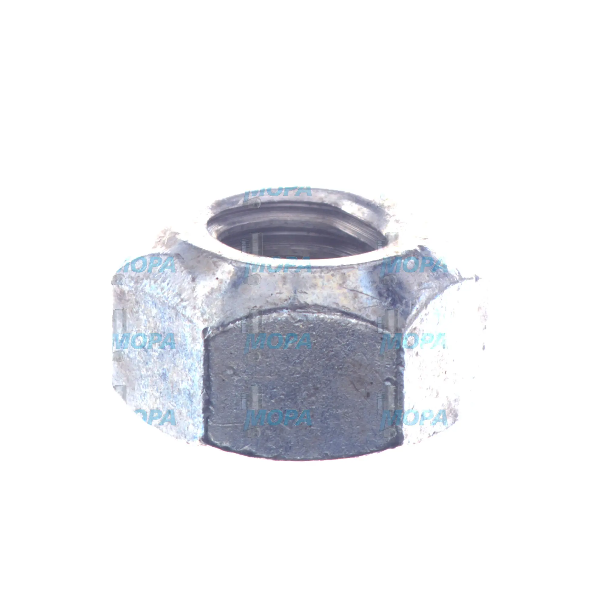 HEXAGON NUT - 628/41/3/05066392 suitable for MWM & Deutz engines 7