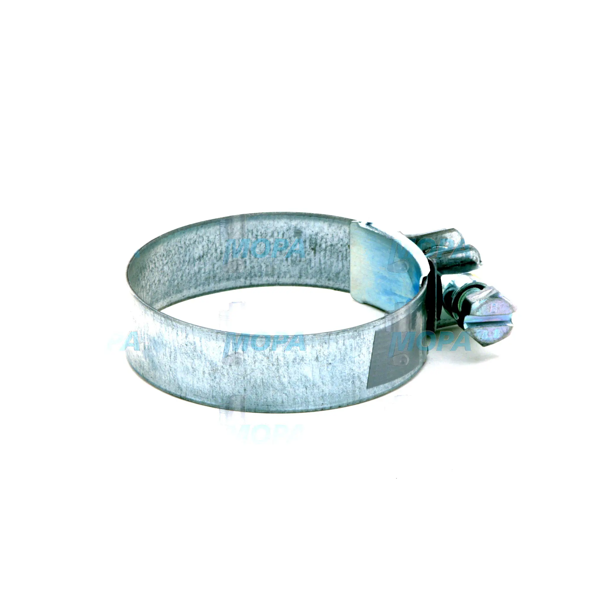 CLAMP - 900288072004 suitable for MTU engines 8