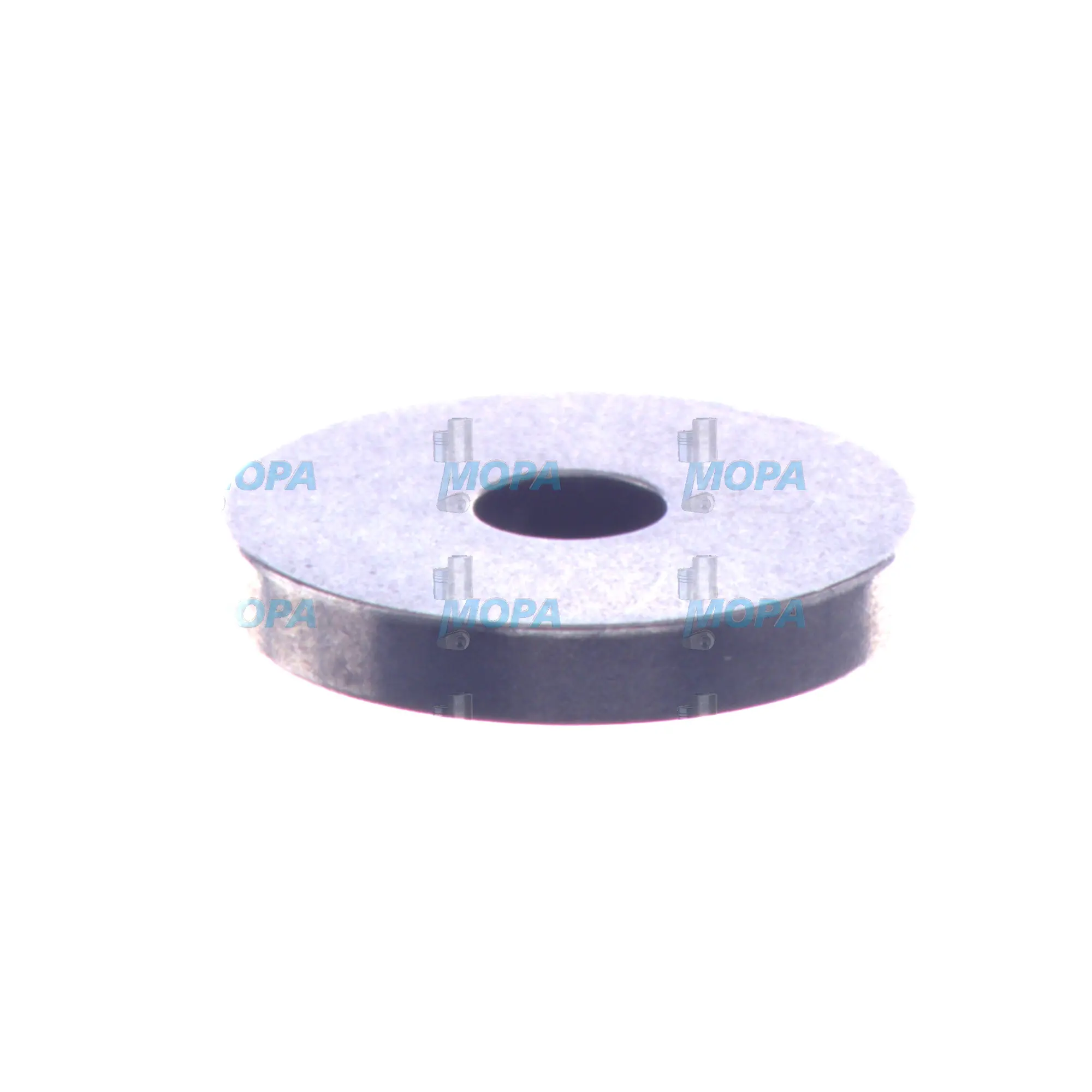 SHIM - 0000175152 suitable for MTU engines 5