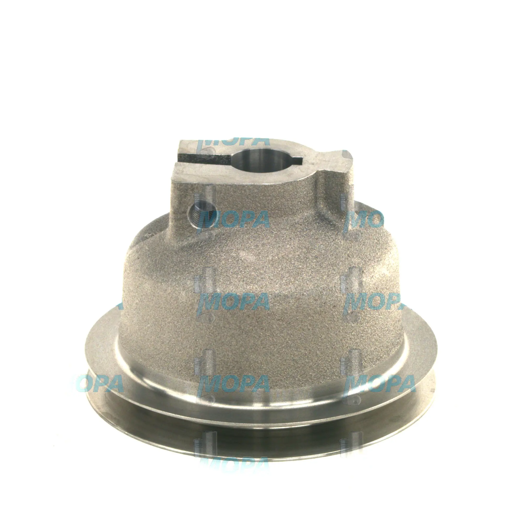 V-BELT PULLEY - 5062021210 suitable for MTU engines 4