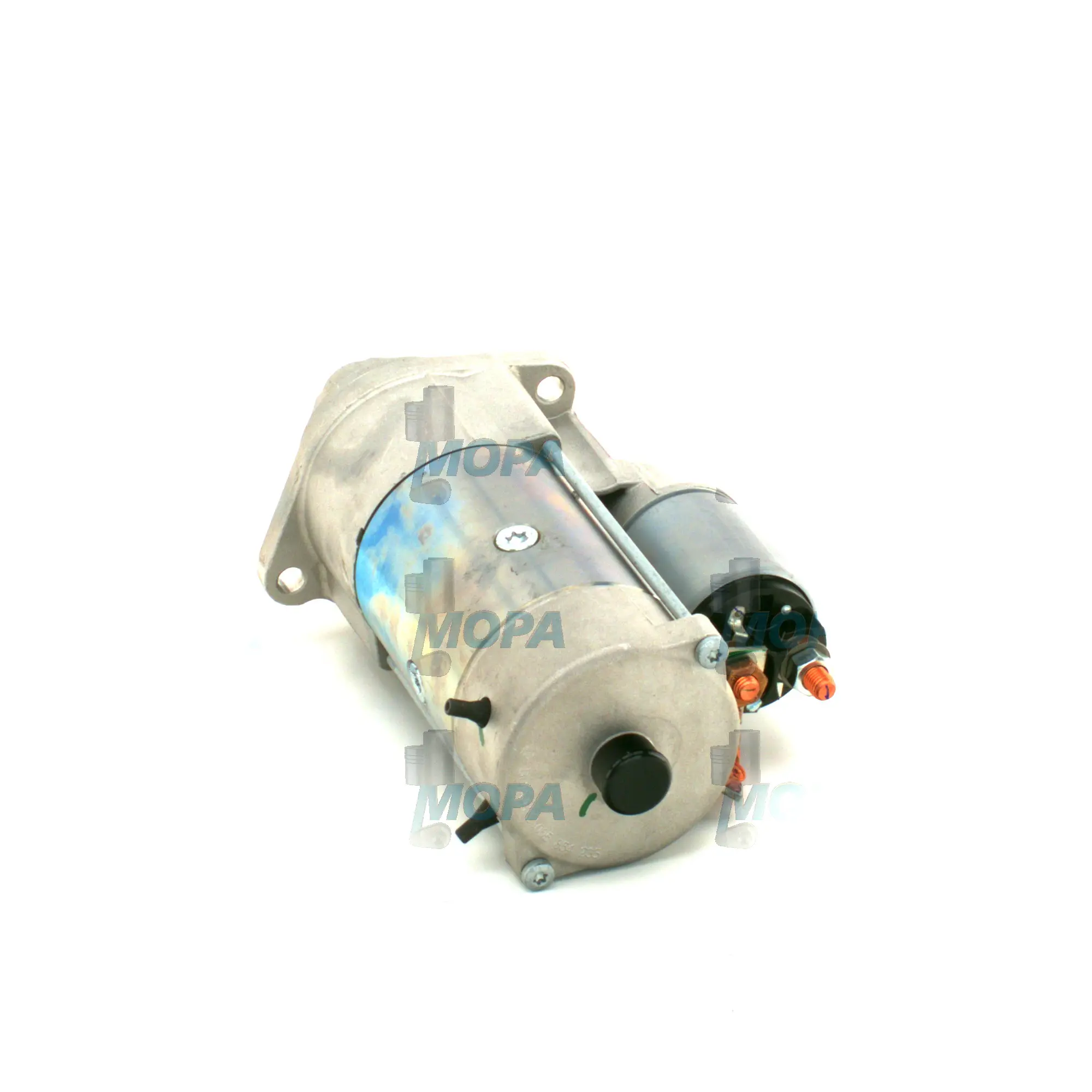 ANLASSER - 01183712 passend für Deutz Motoren 5