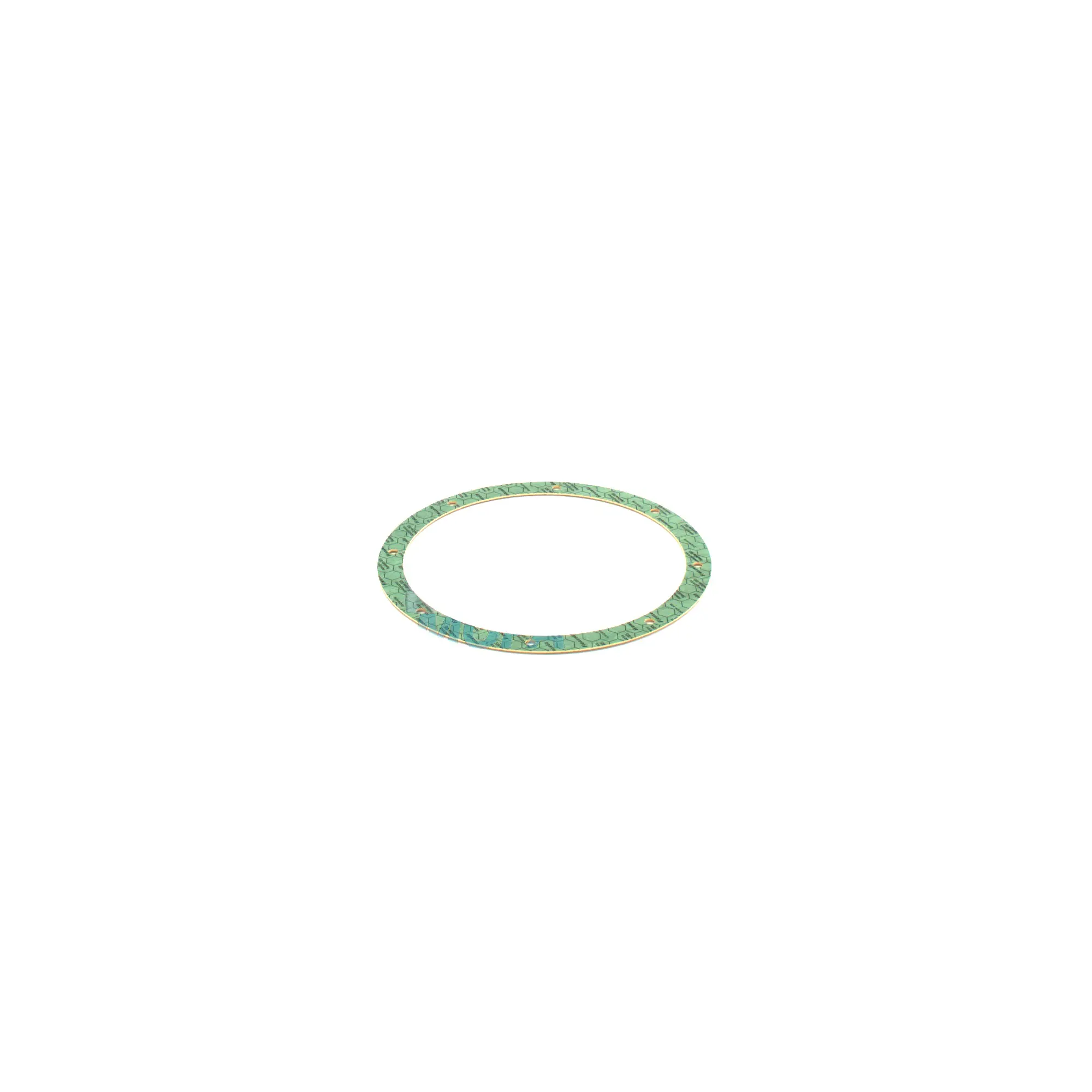 GASKET - 5590982580 suitable for MTU engines 4