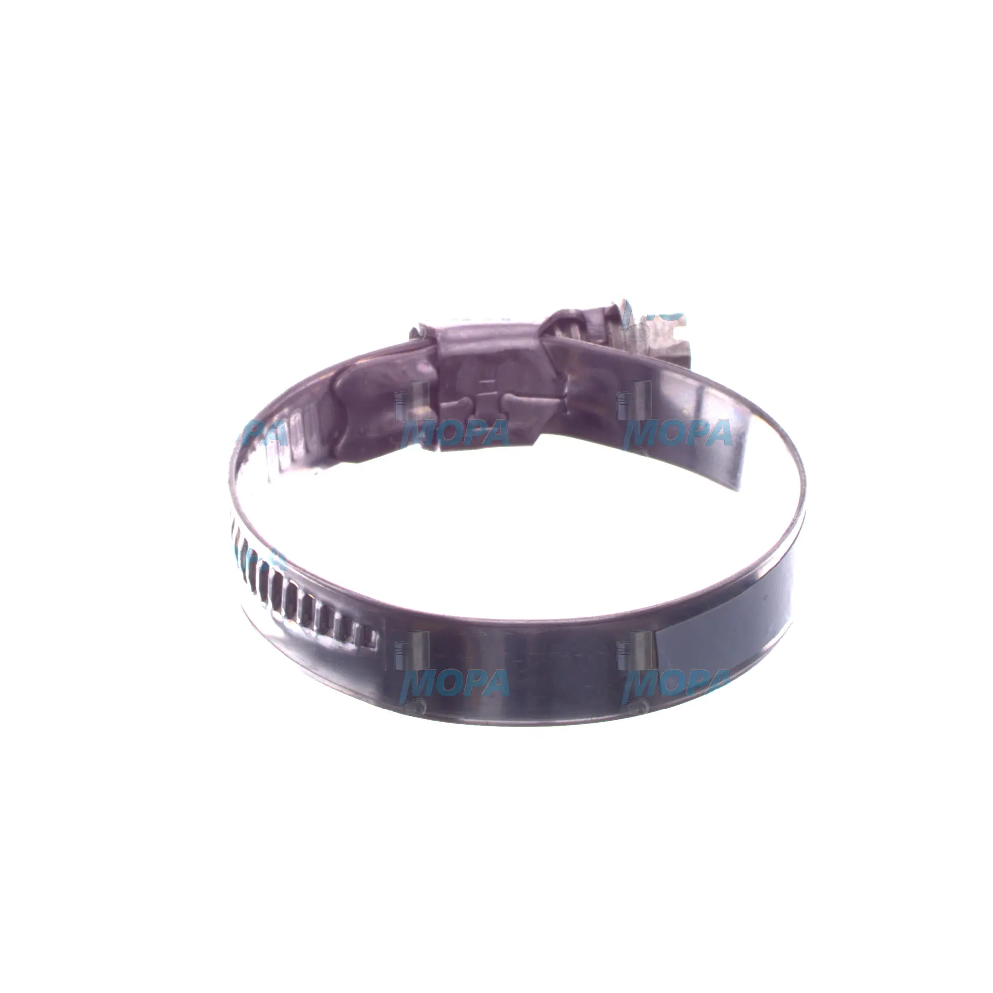 HOSE CLAMP - 06671280518 suitable for MAN D-engines 6