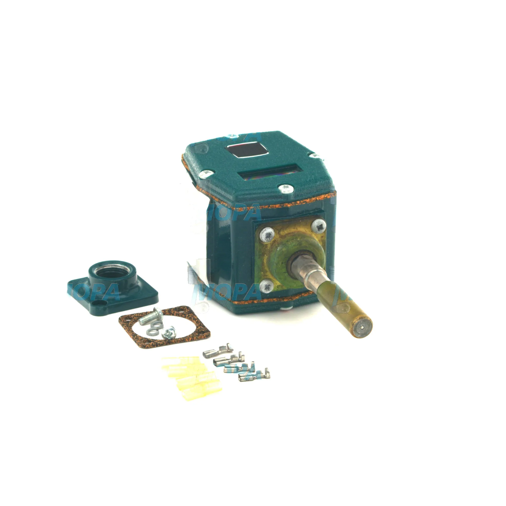 THERMAL RELEASE - 01262017 suitable for Deutz engines 8