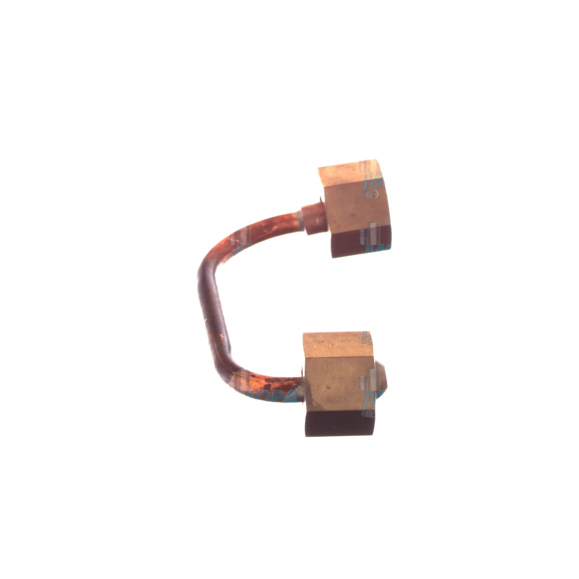 MEASURING LINE - 5805400860 suitable for MTU engines 8