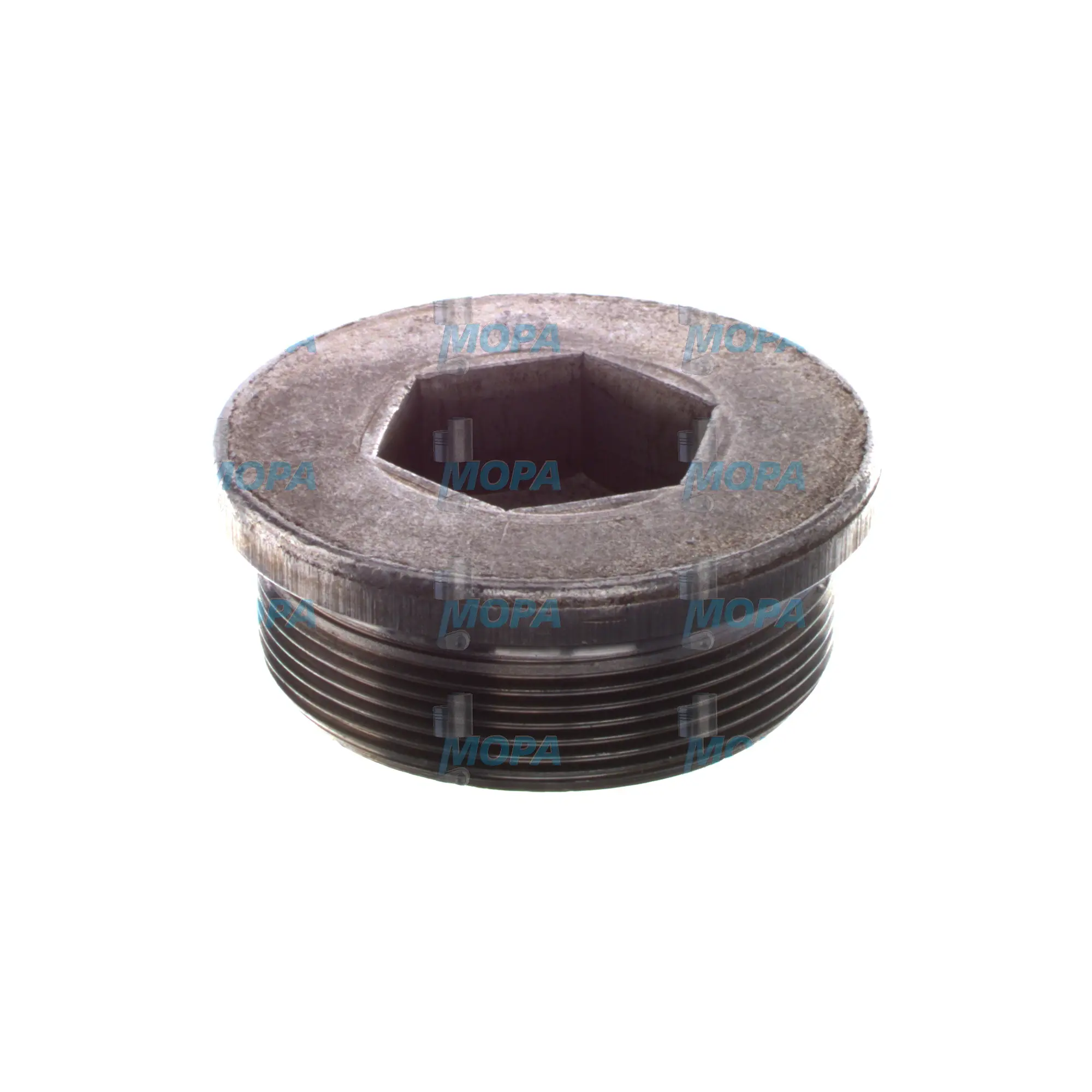 SCREW PLUG - 01139505 suitable for Deutz engines 6