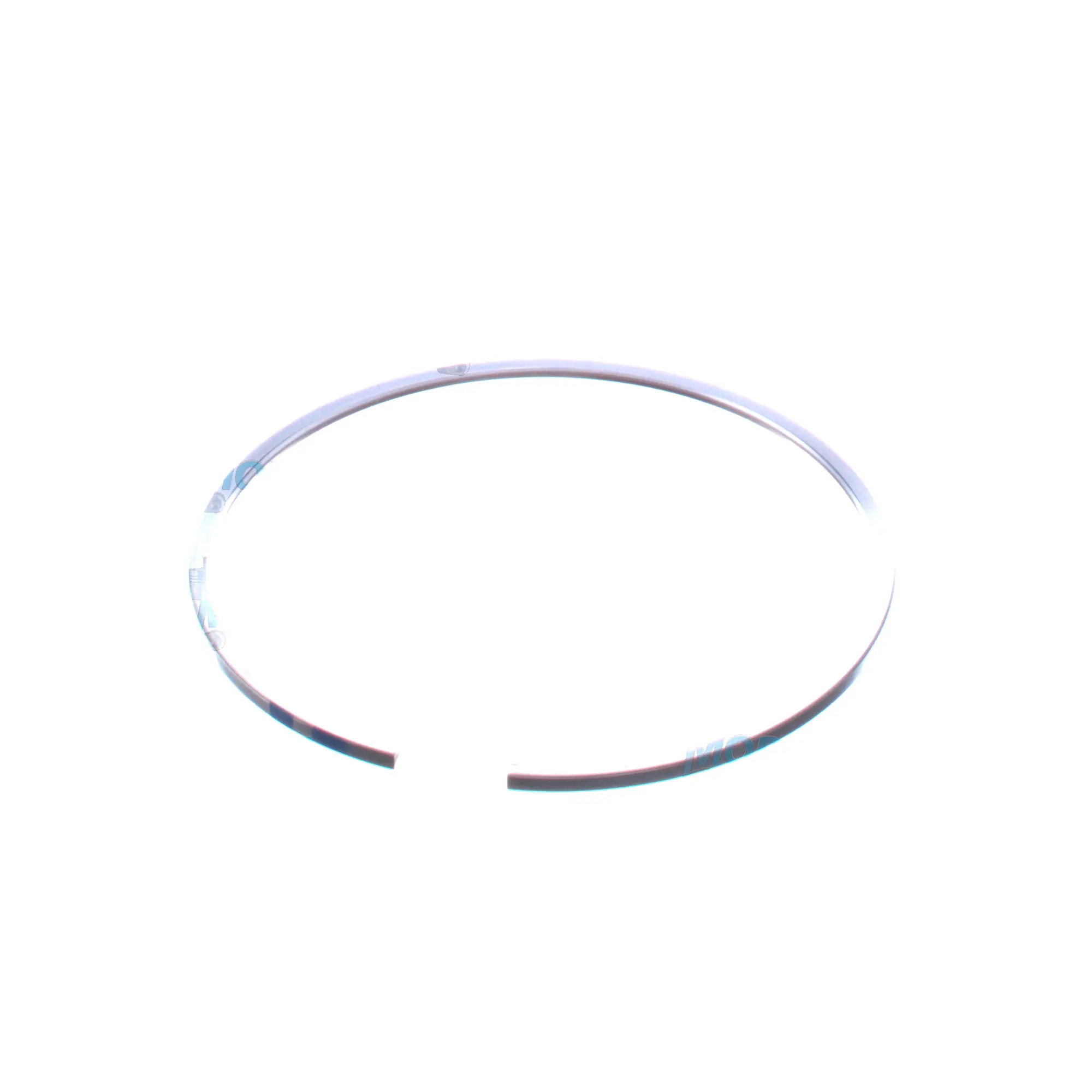 KEYSTONE COMPRESSION RING - 50025030007 suitable for MAN D-engines 3