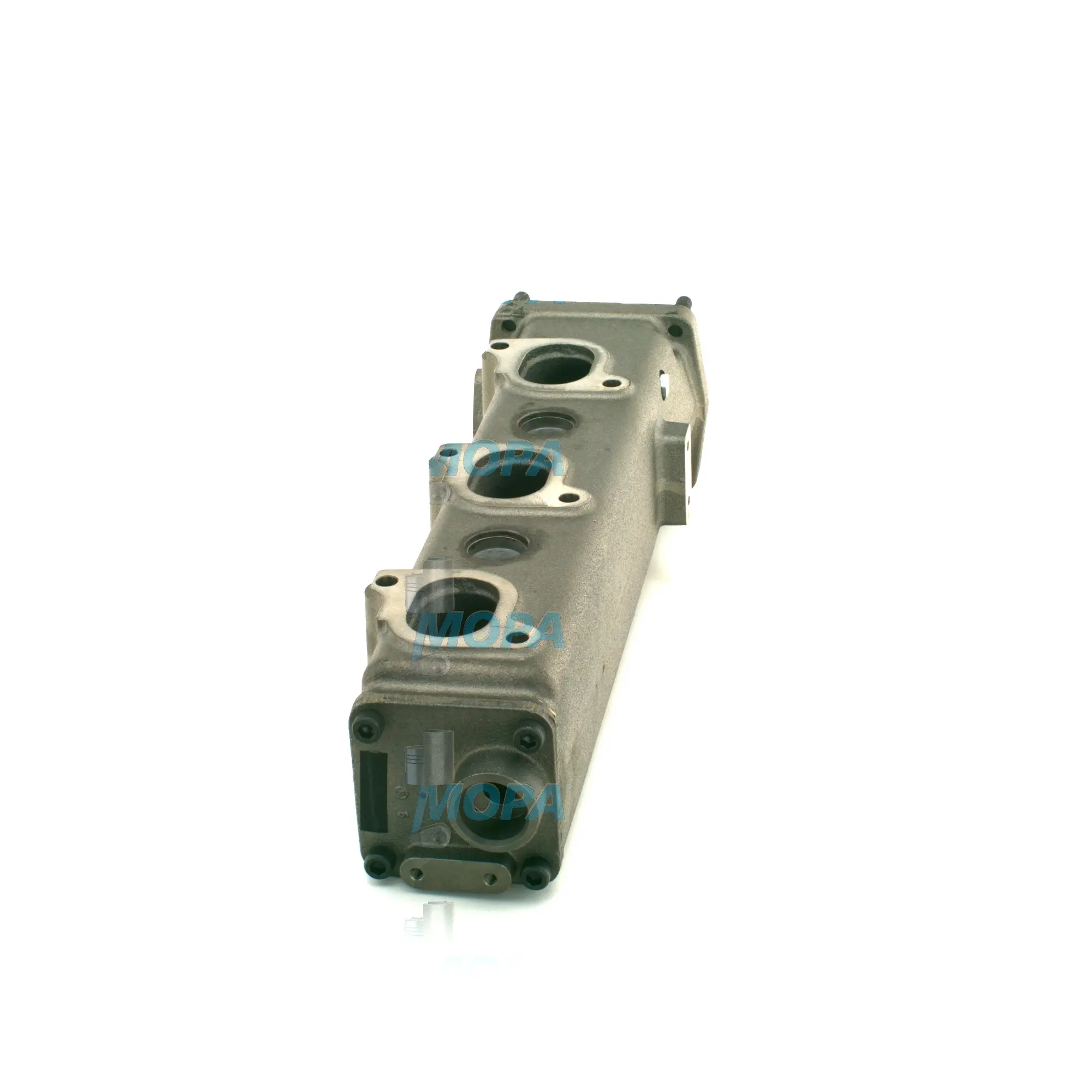 EXHAUST MANIFOLD - 04613012 suitable for Deutz engines 5
