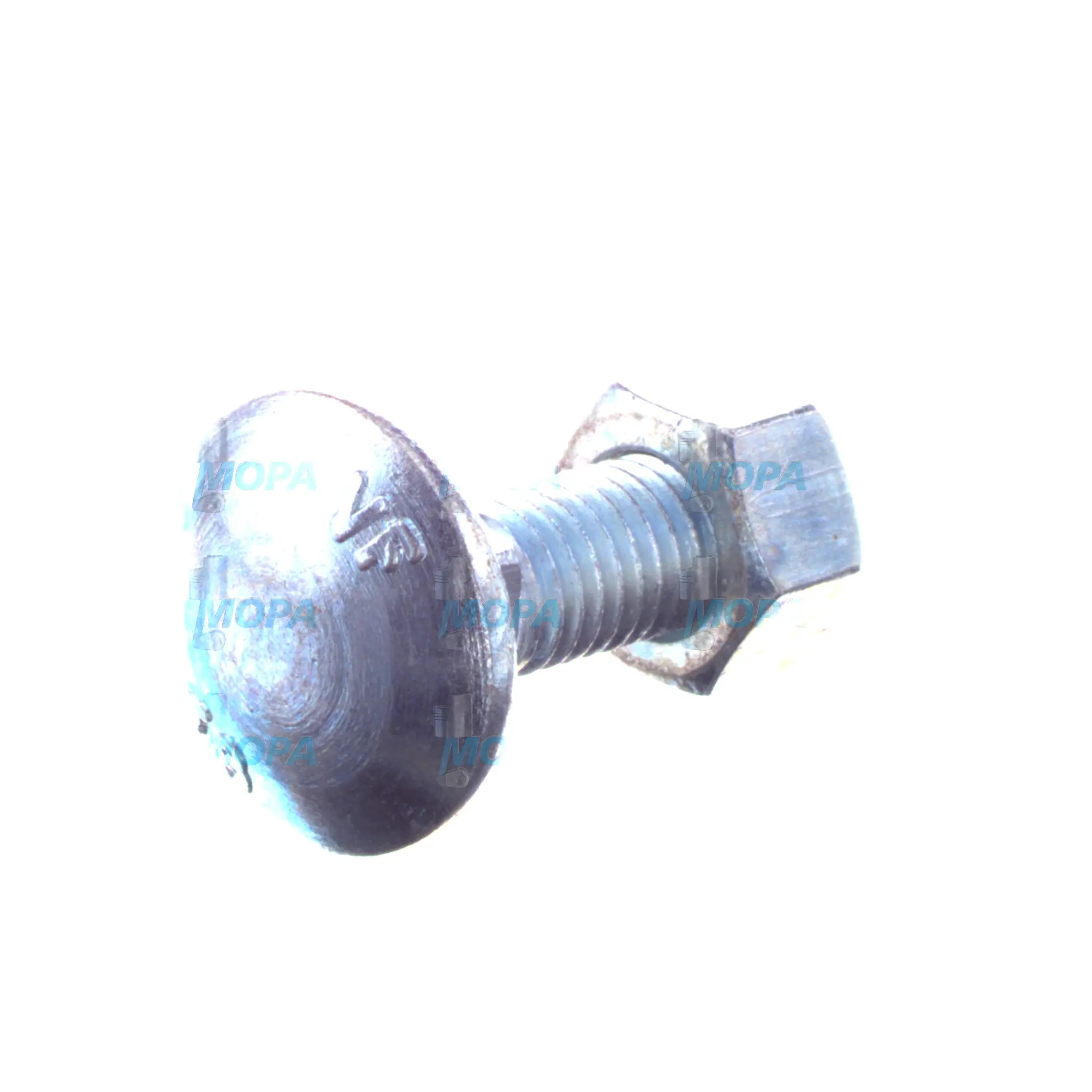 ROUND-HEAD SCREW - 01108584 suitable for Deutz engines 10