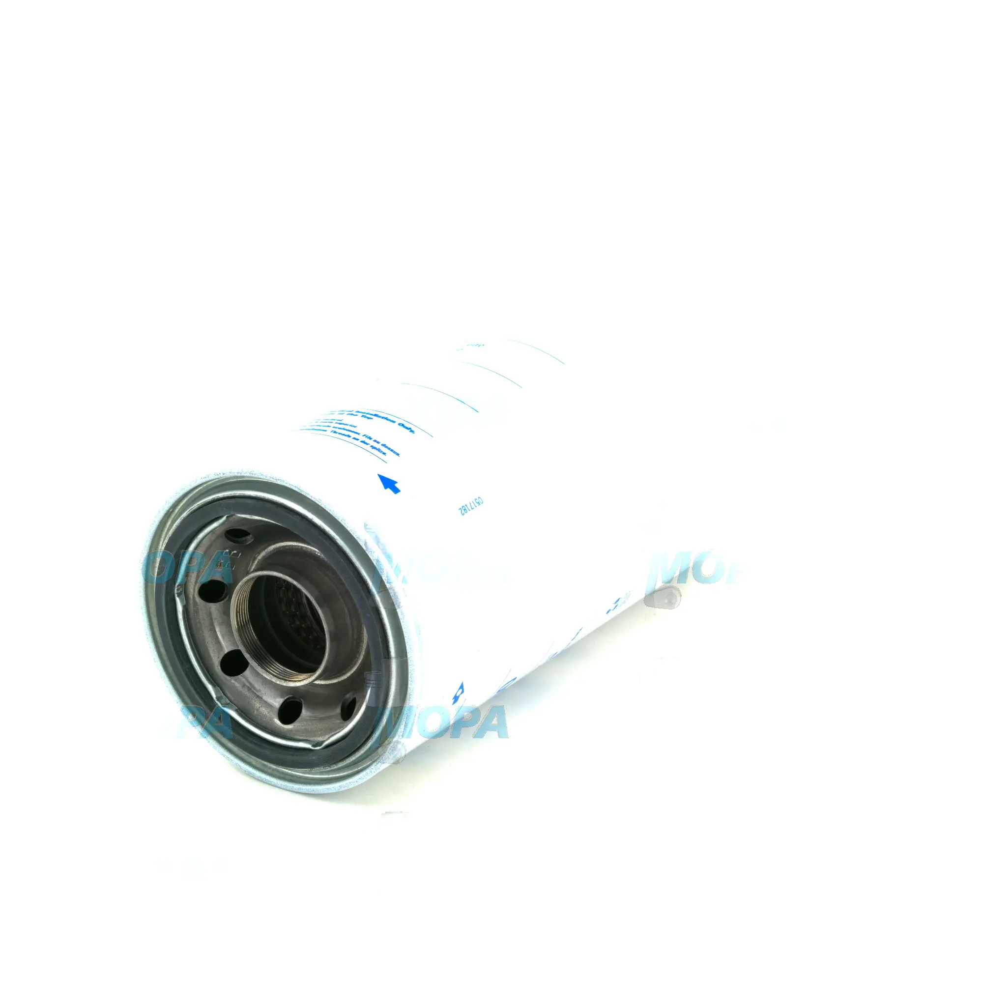 OIL FILTER - 5241840101 suitable for MTU engines 9