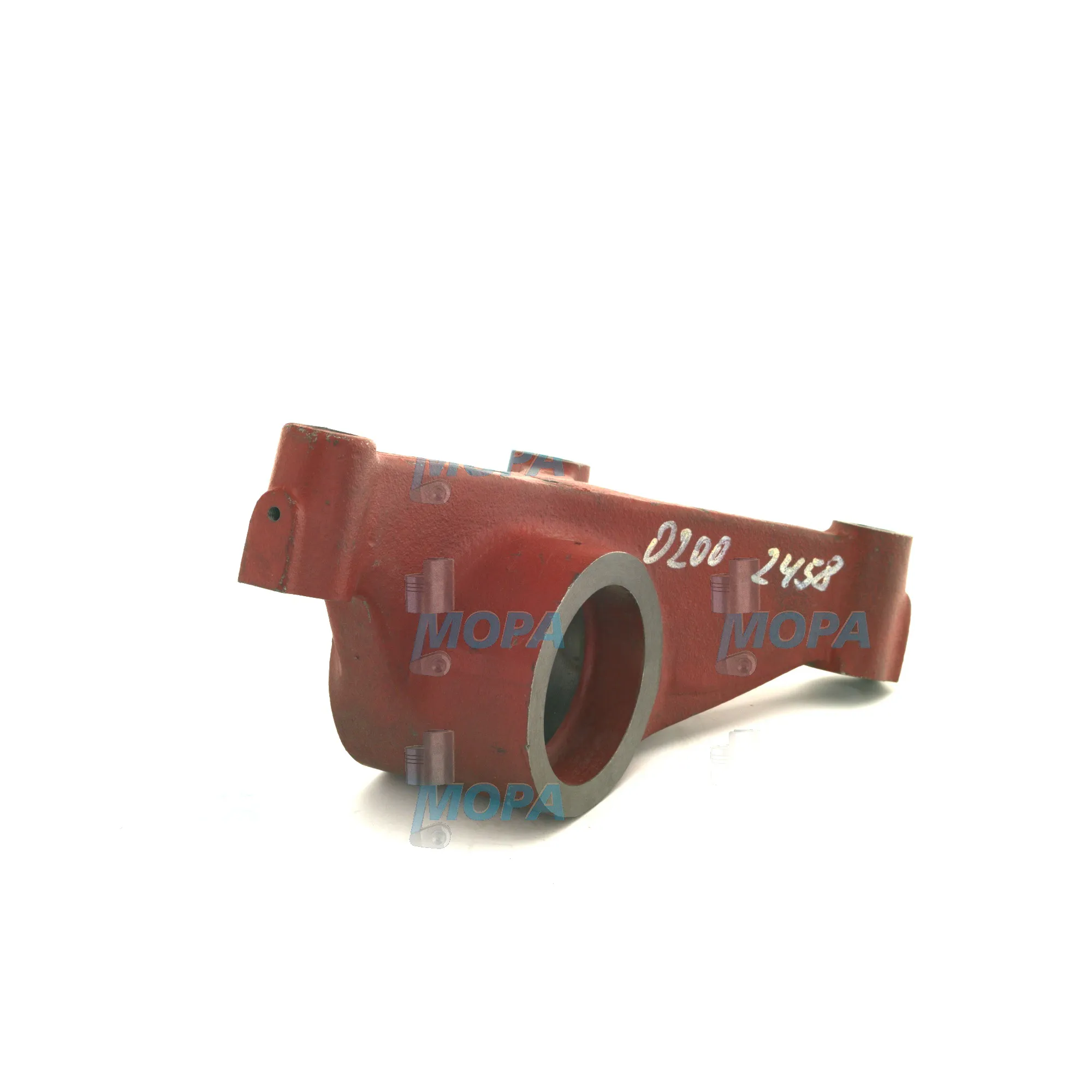ROCKER ARM - 02002458 suitable for MWM & Deutz engines 8