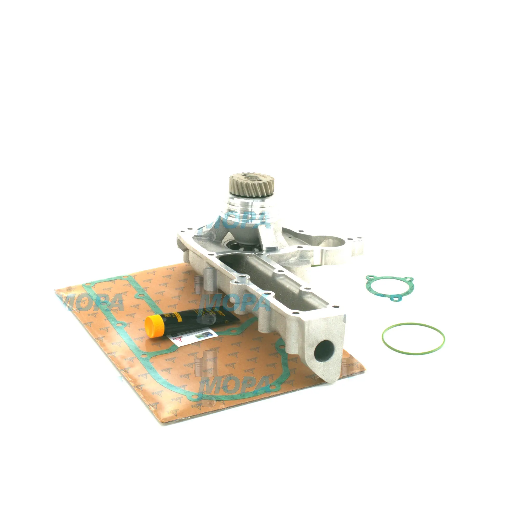 COOLANT PUMP - 02938378 suitable for Deutz engines 5