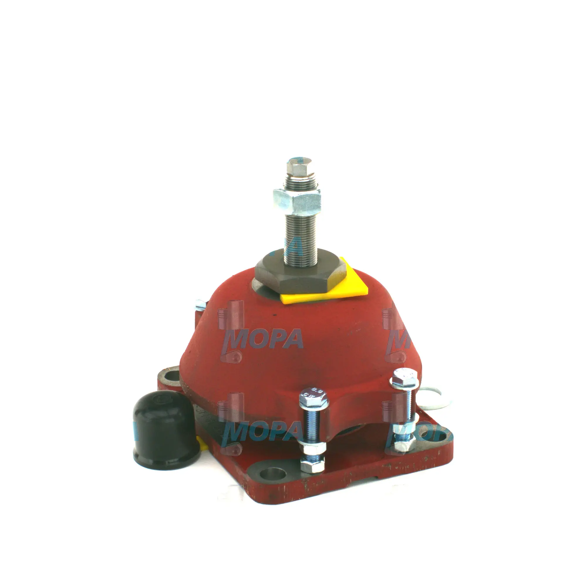 ENGINE MOUNTING - 0022377912 suitable for MTU engines 7