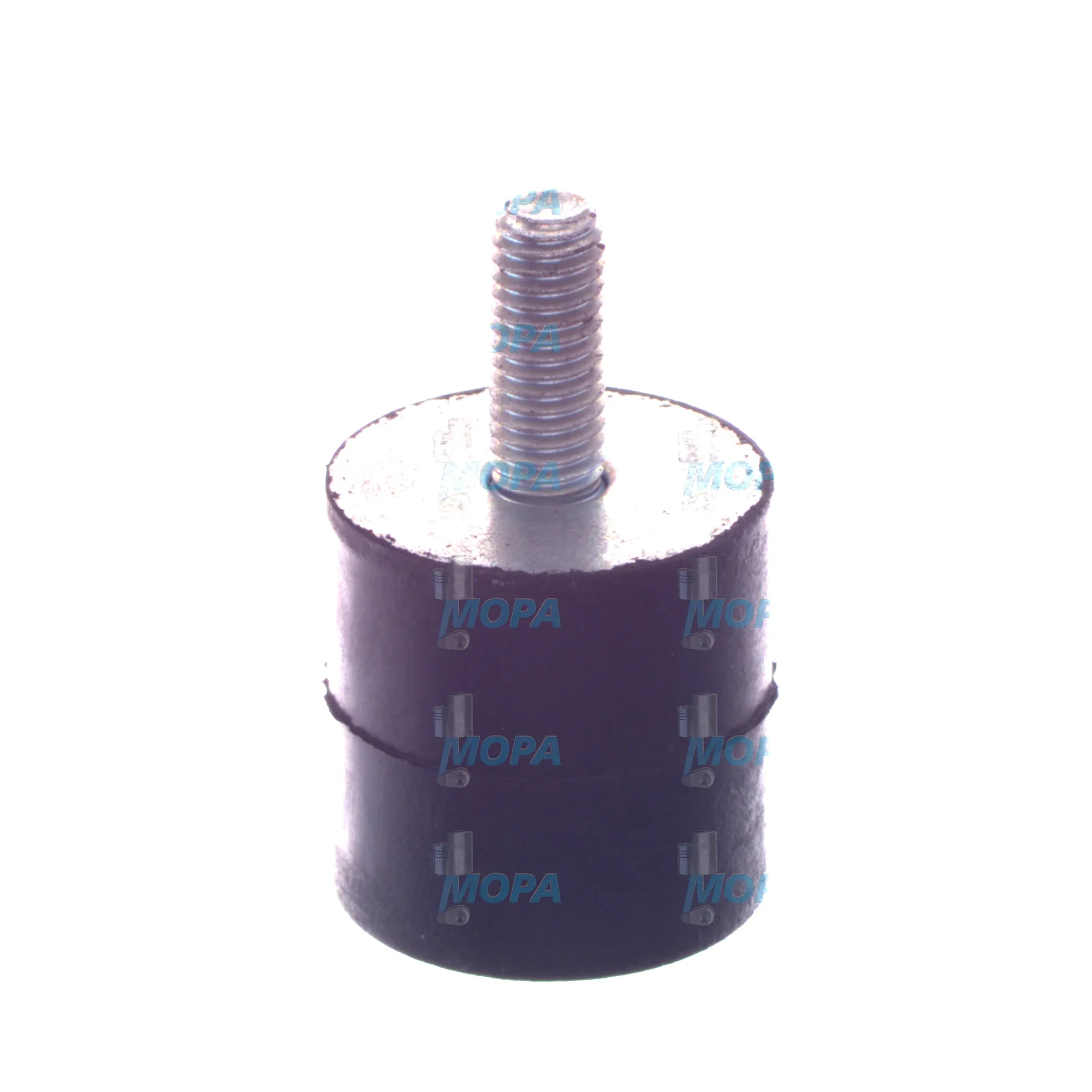 GUMMILAGERUNG - 0002371211 passend für MTU Motoren 5